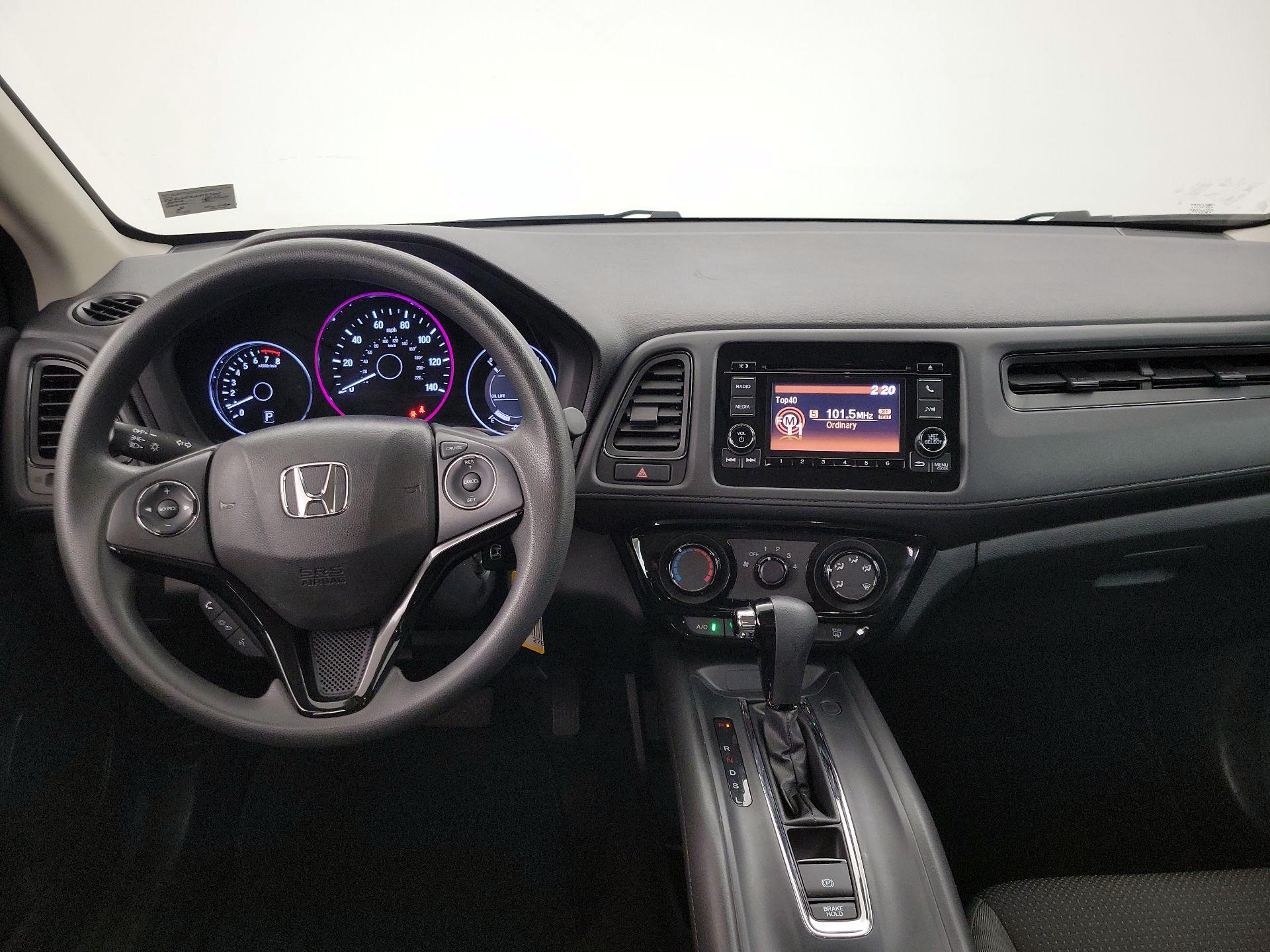 Thumbnail: 2022 Honda HR-V - 9