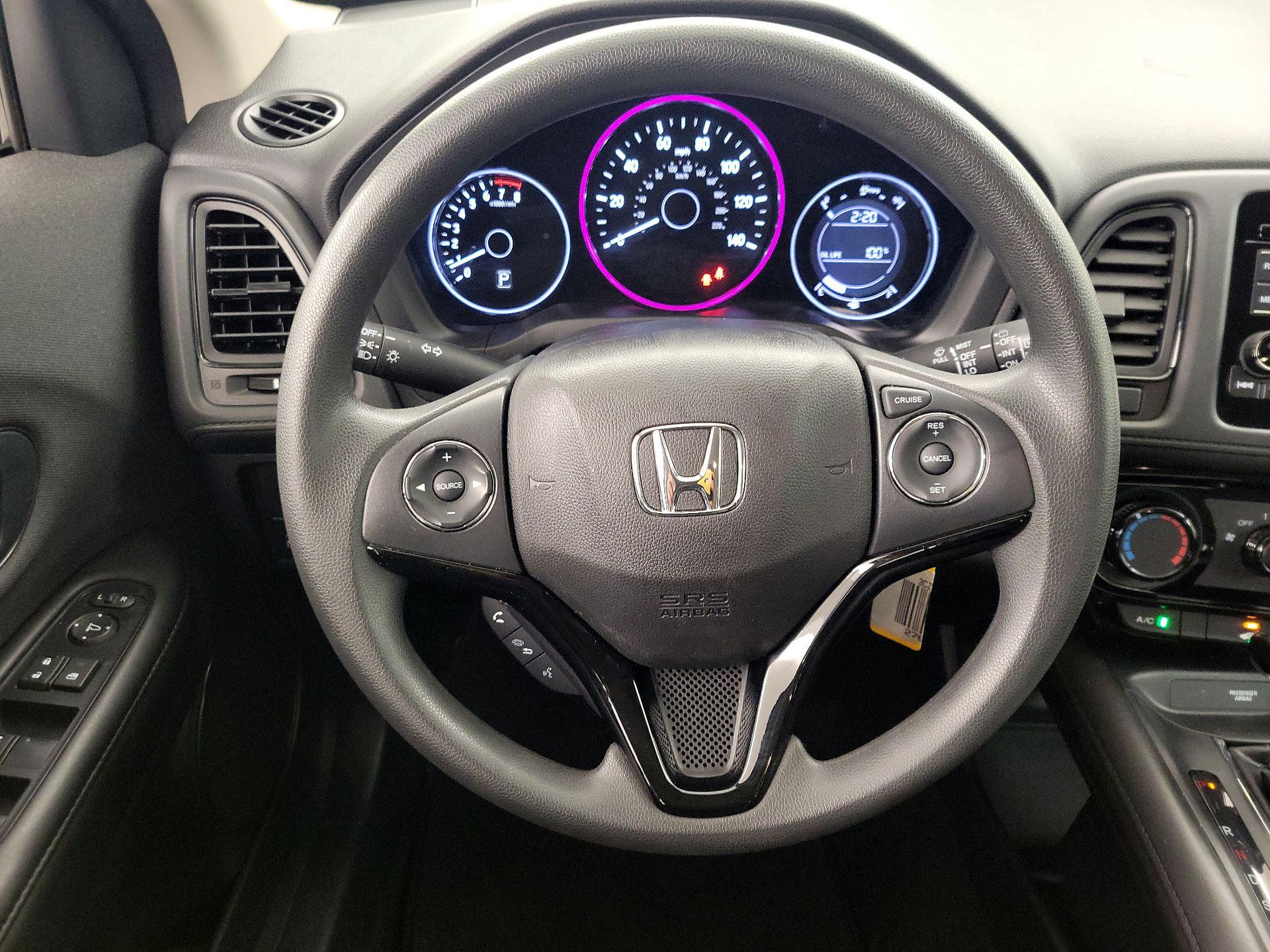 Thumbnail: 2022 Honda HR-V - 10
