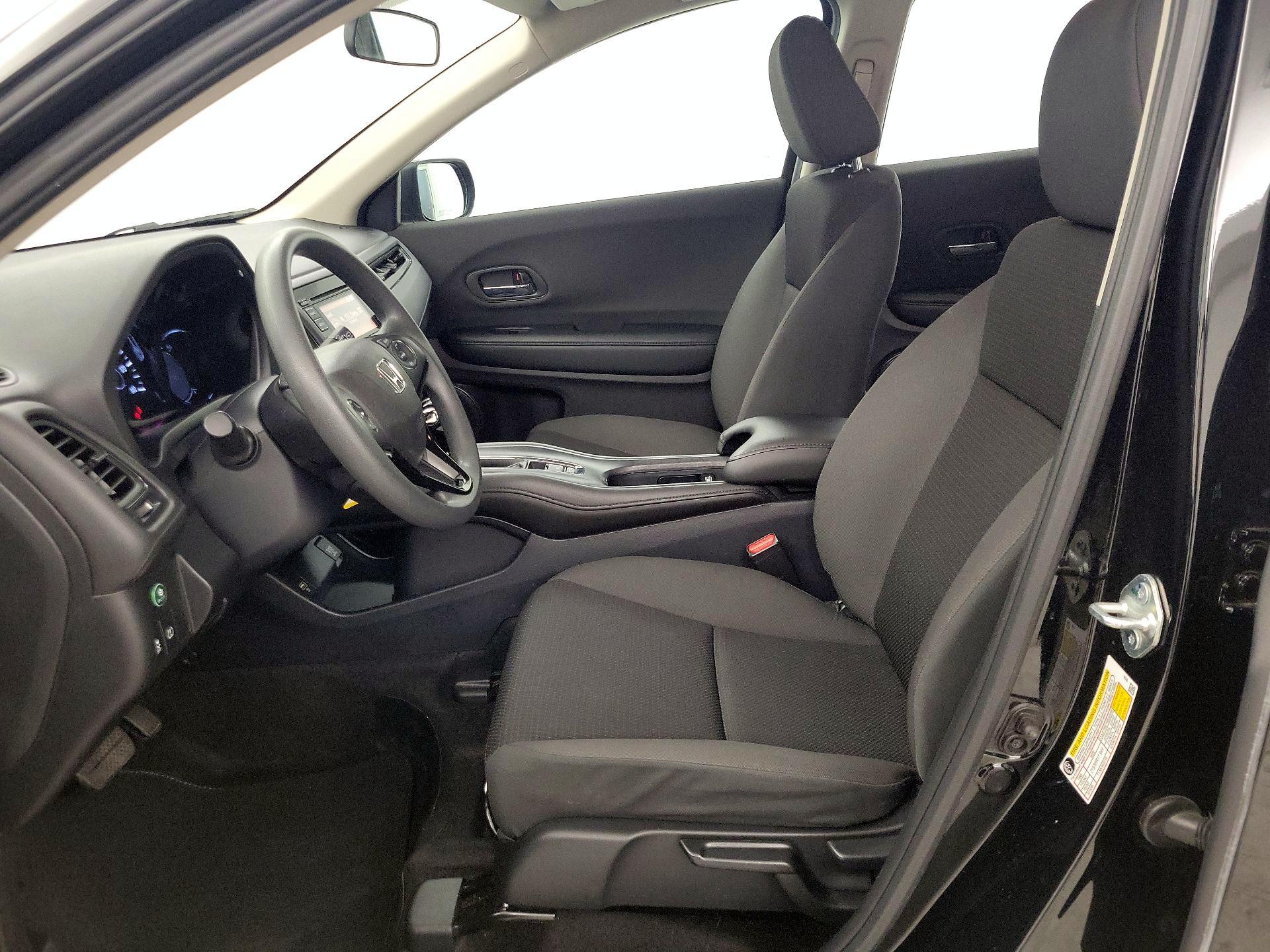 Thumbnail: 2022 Honda HR-V - 11