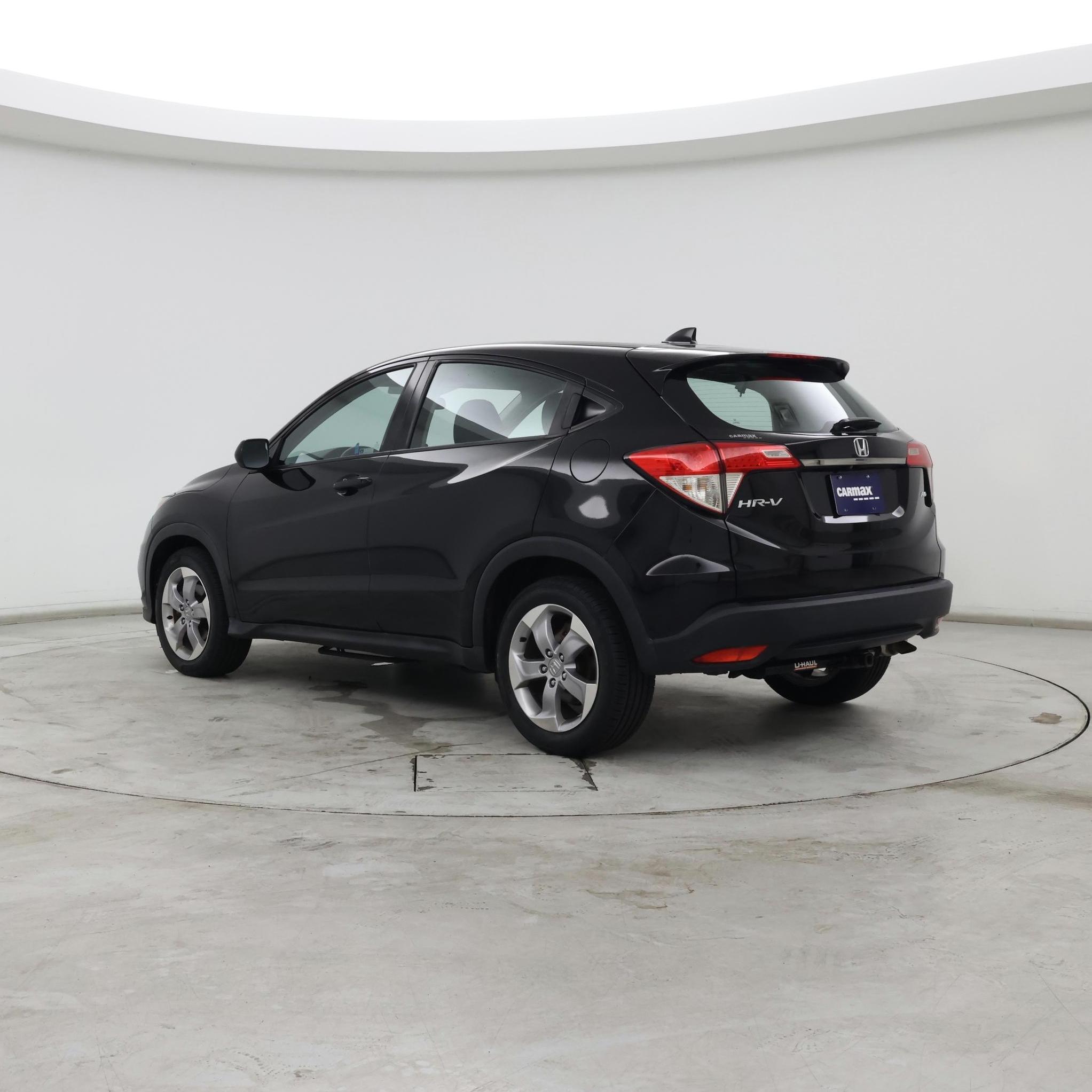 Thumbnail: 2022 Honda HR-V - 2