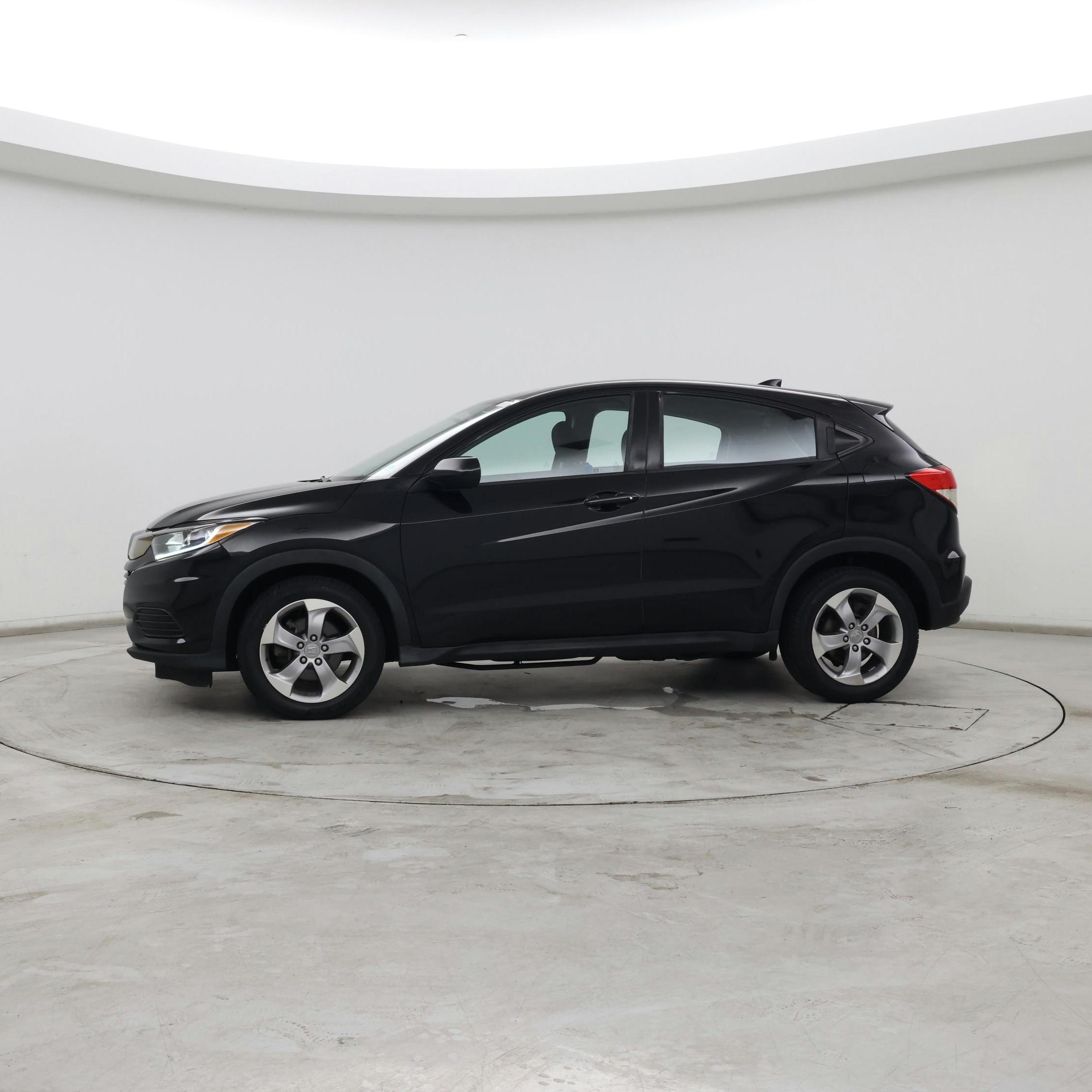 Thumbnail: 2022 Honda HR-V - 3