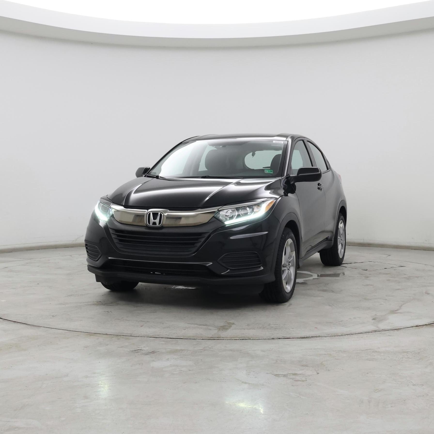 Thumbnail: 2022 Honda HR-V - 4