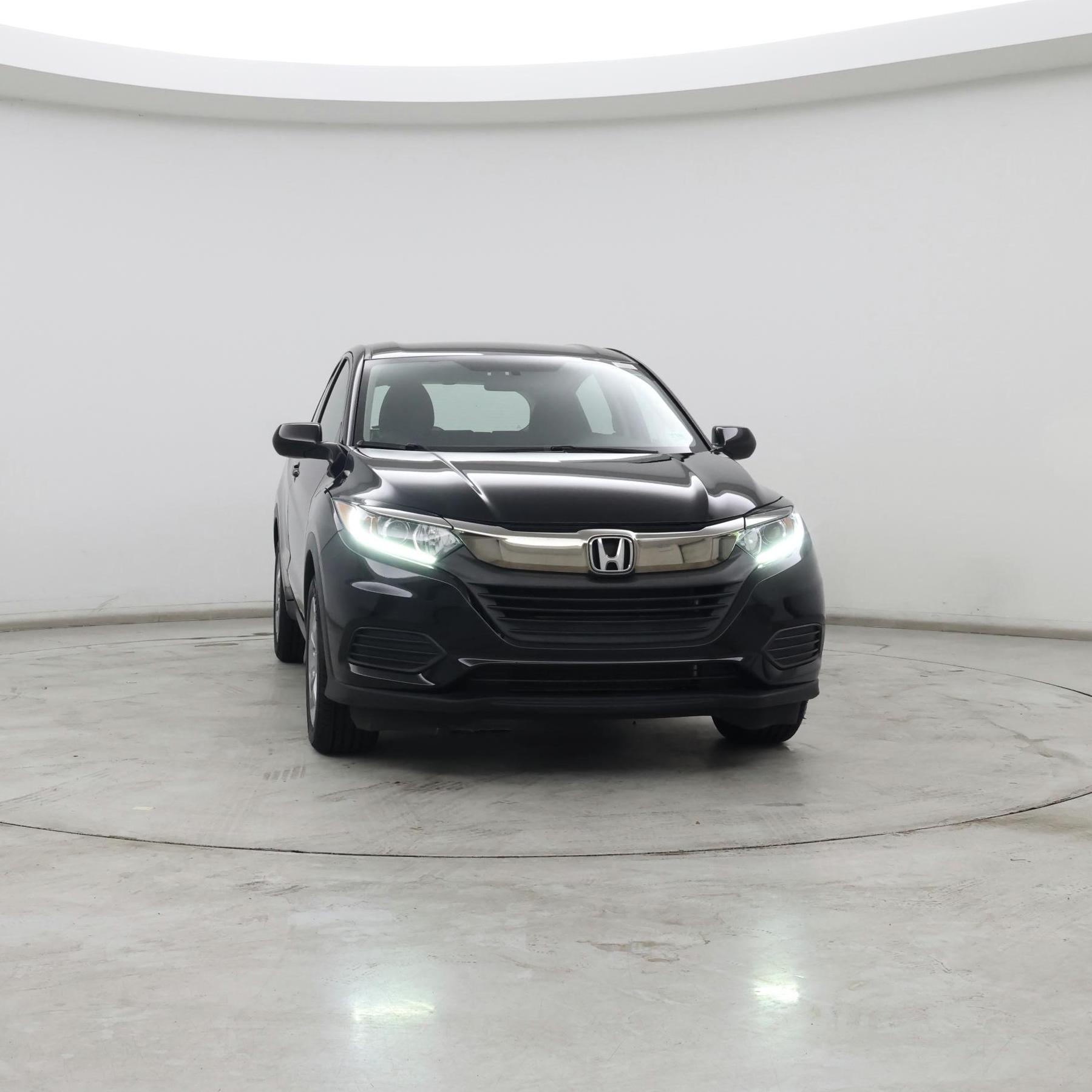 Thumbnail: 2022 Honda HR-V - 5