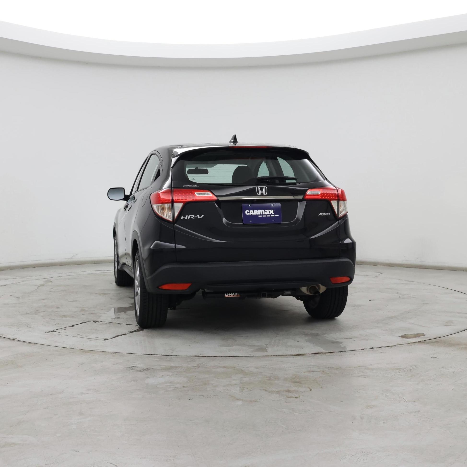 Thumbnail: 2022 Honda HR-V - 6