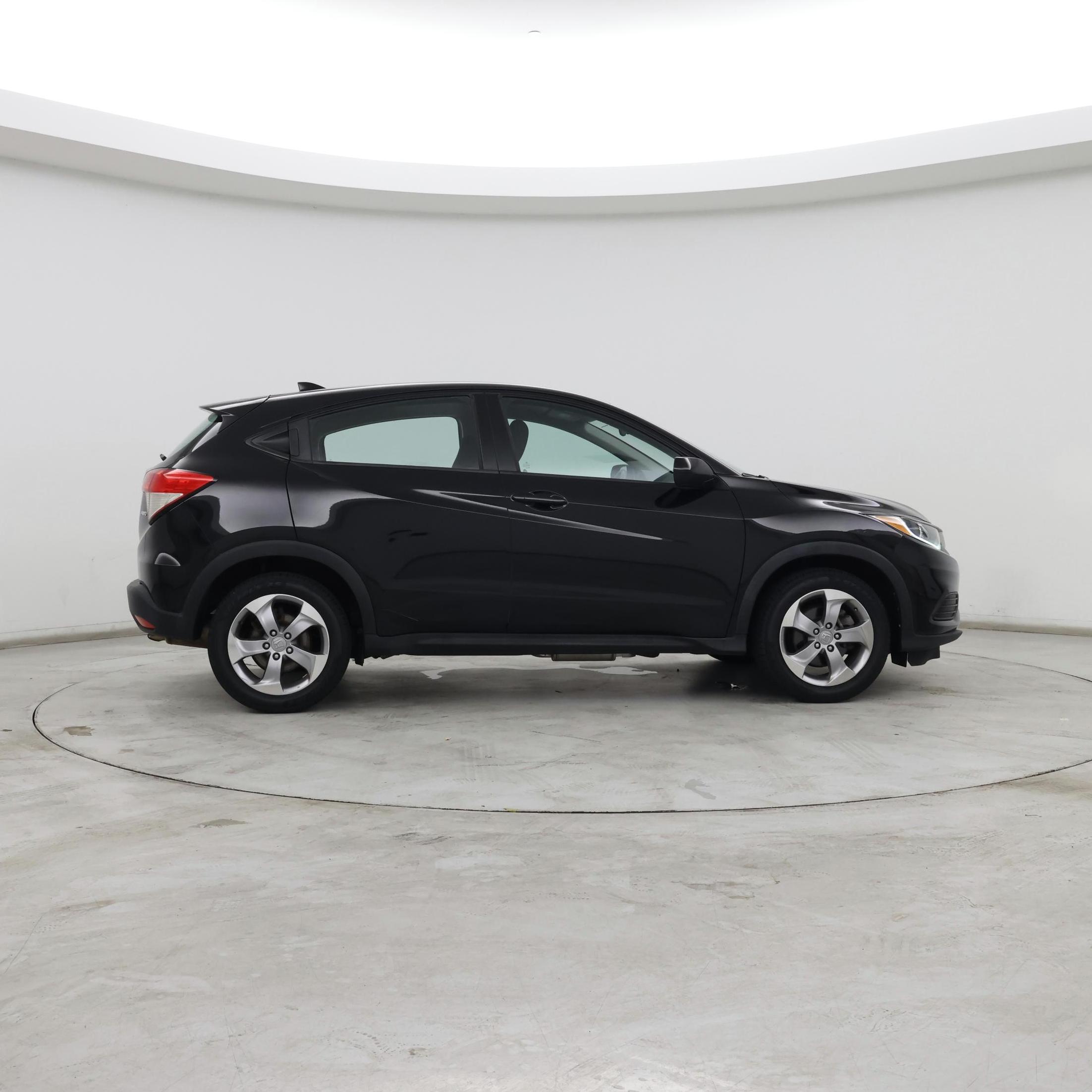 Thumbnail: 2022 Honda HR-V - 7