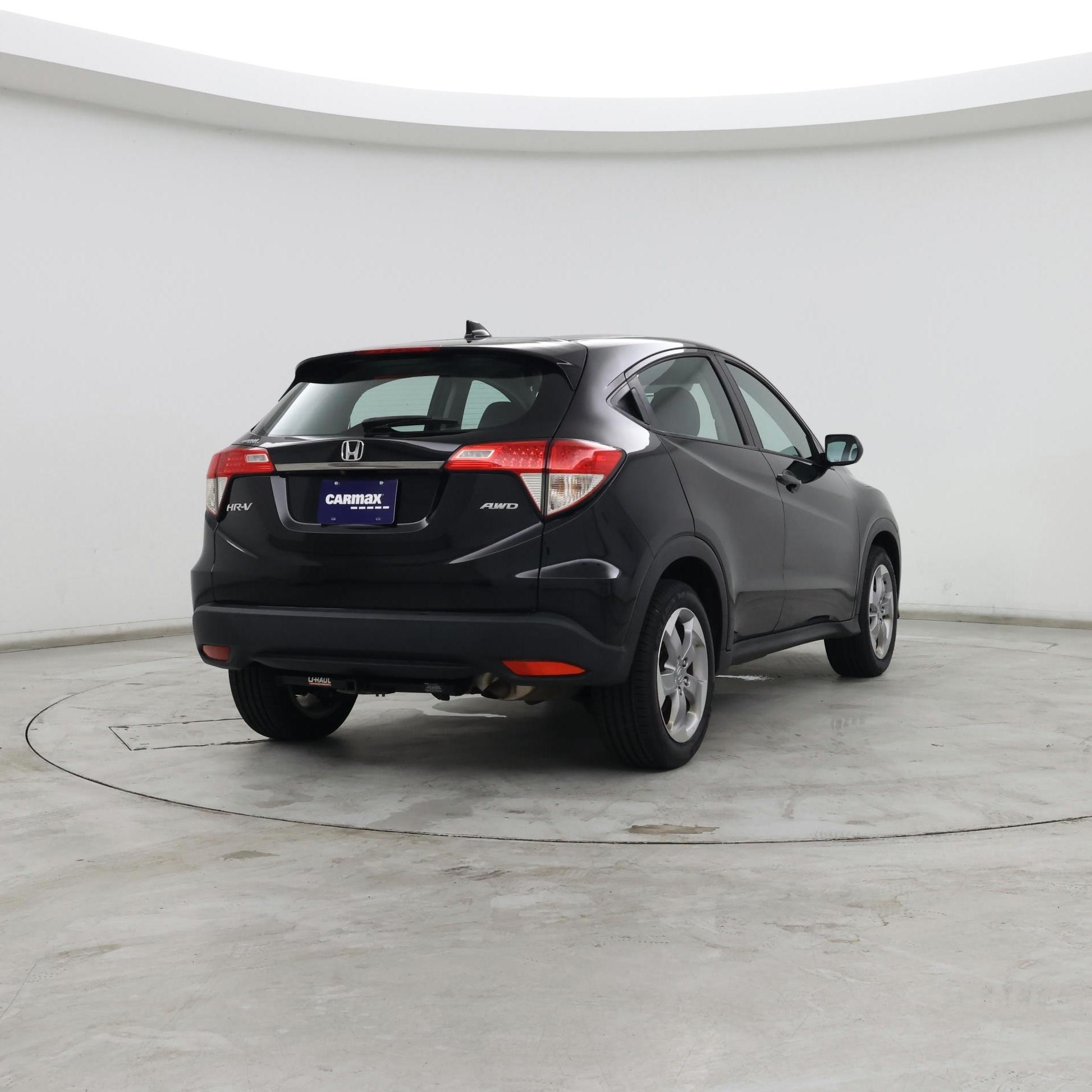 Thumbnail: 2022 Honda HR-V - 8