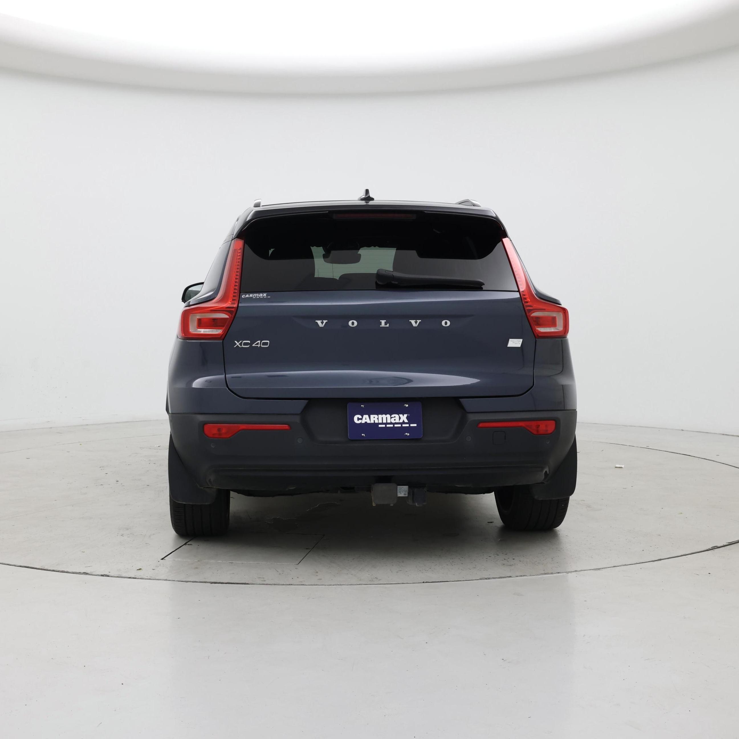 Thumbnail: 2022 Volvo XC40 - 6