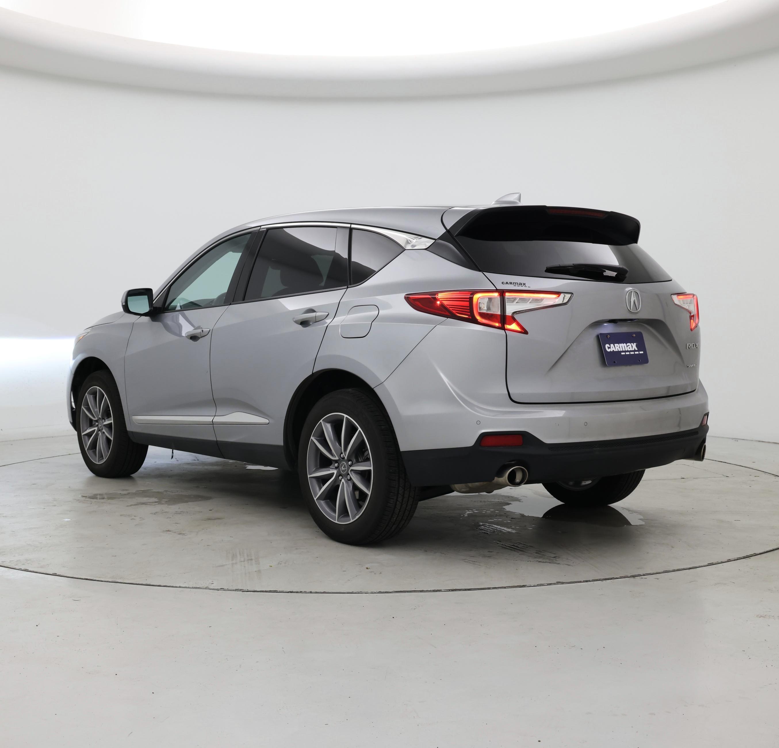 Thumbnail: 2021 Acura RDX - 2