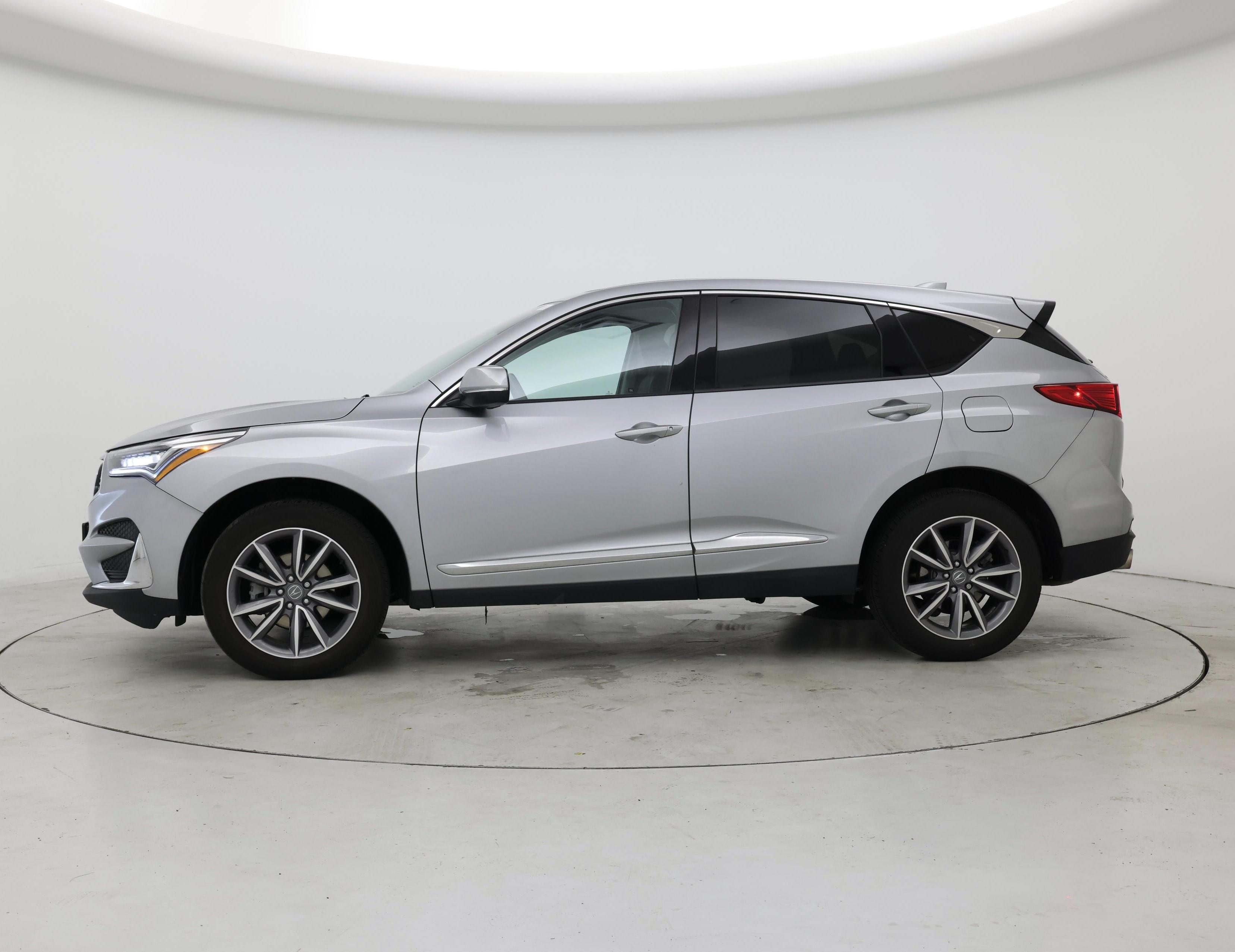 Thumbnail: 2021 Acura RDX - 3
