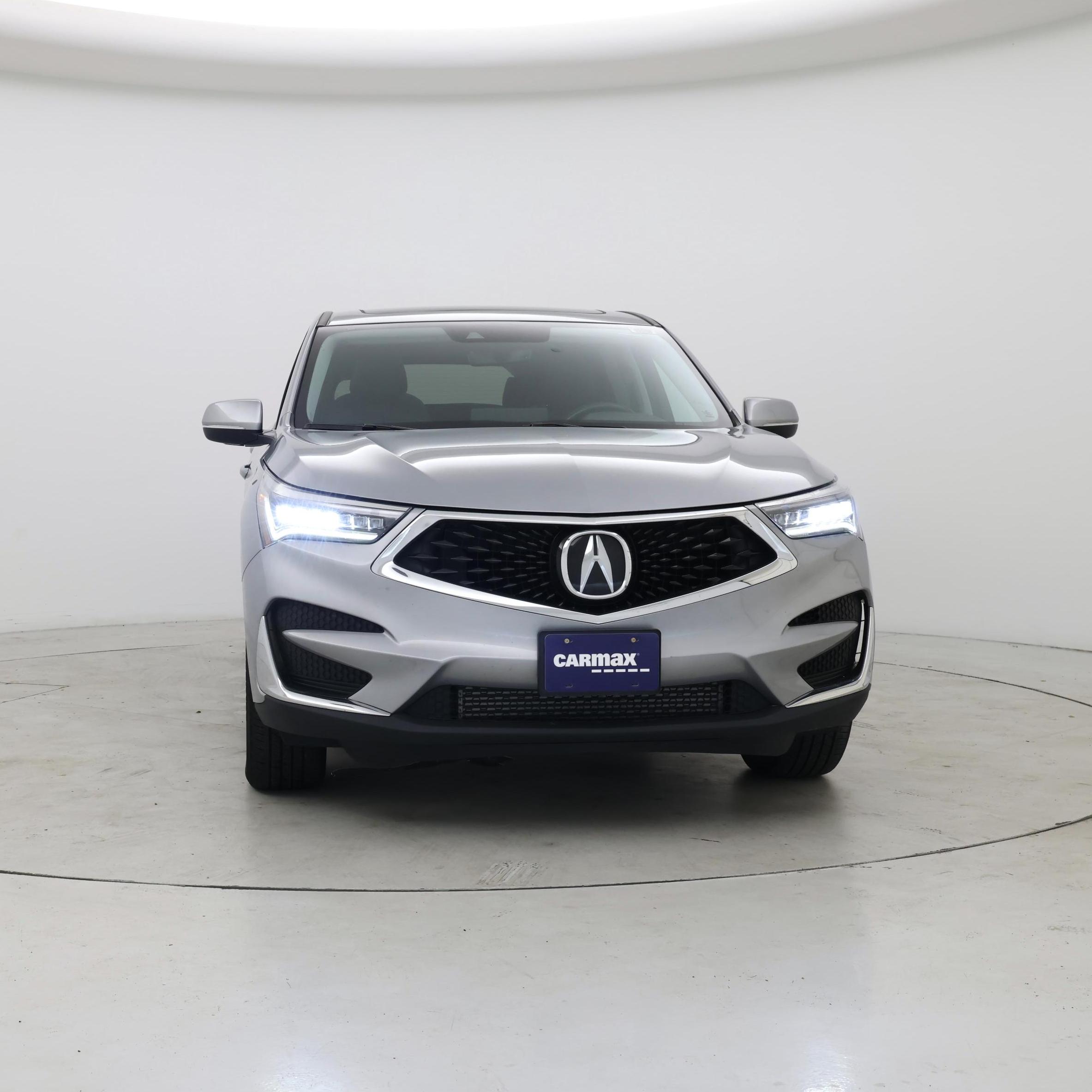Thumbnail: 2021 Acura RDX - 5