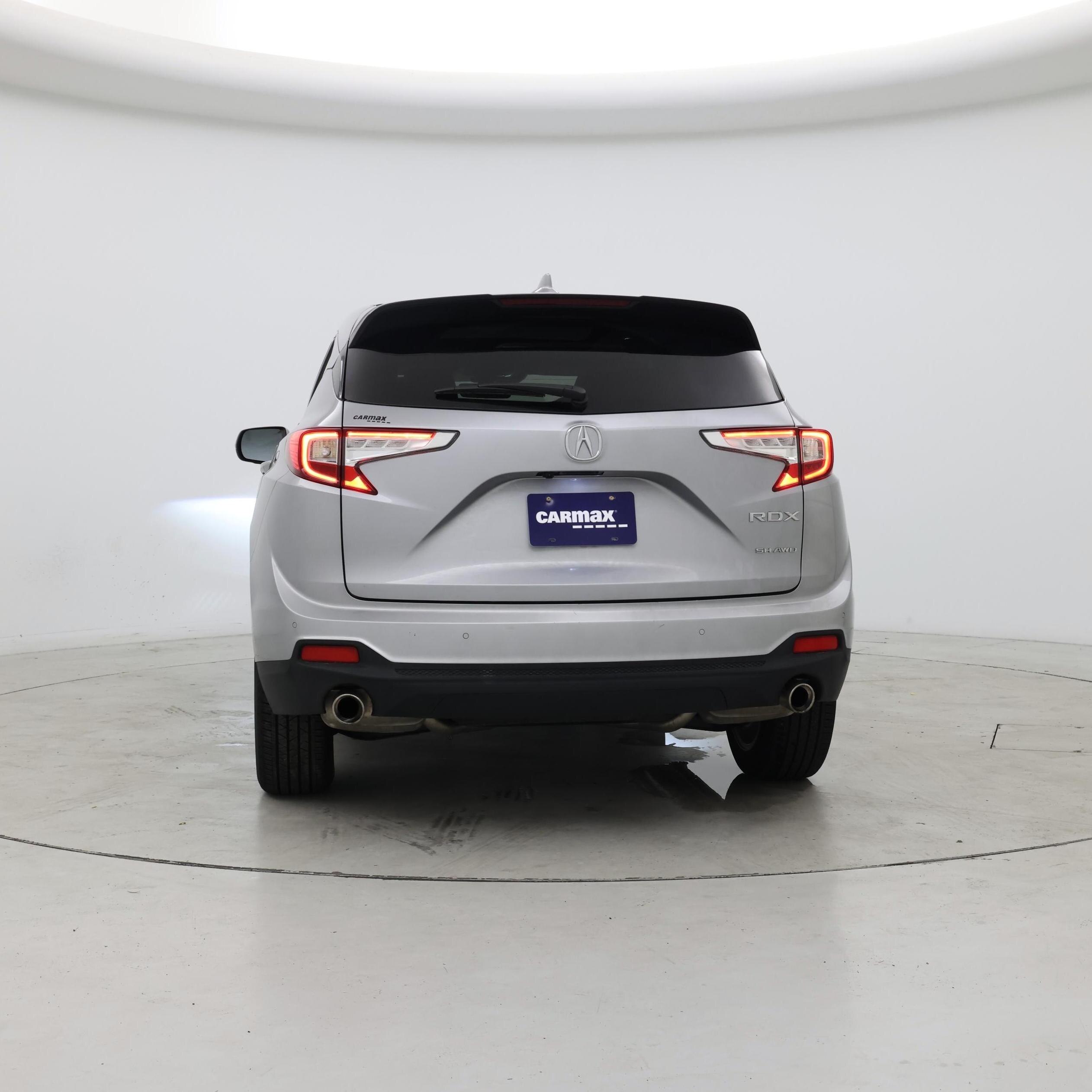 Thumbnail: 2021 Acura RDX - 6