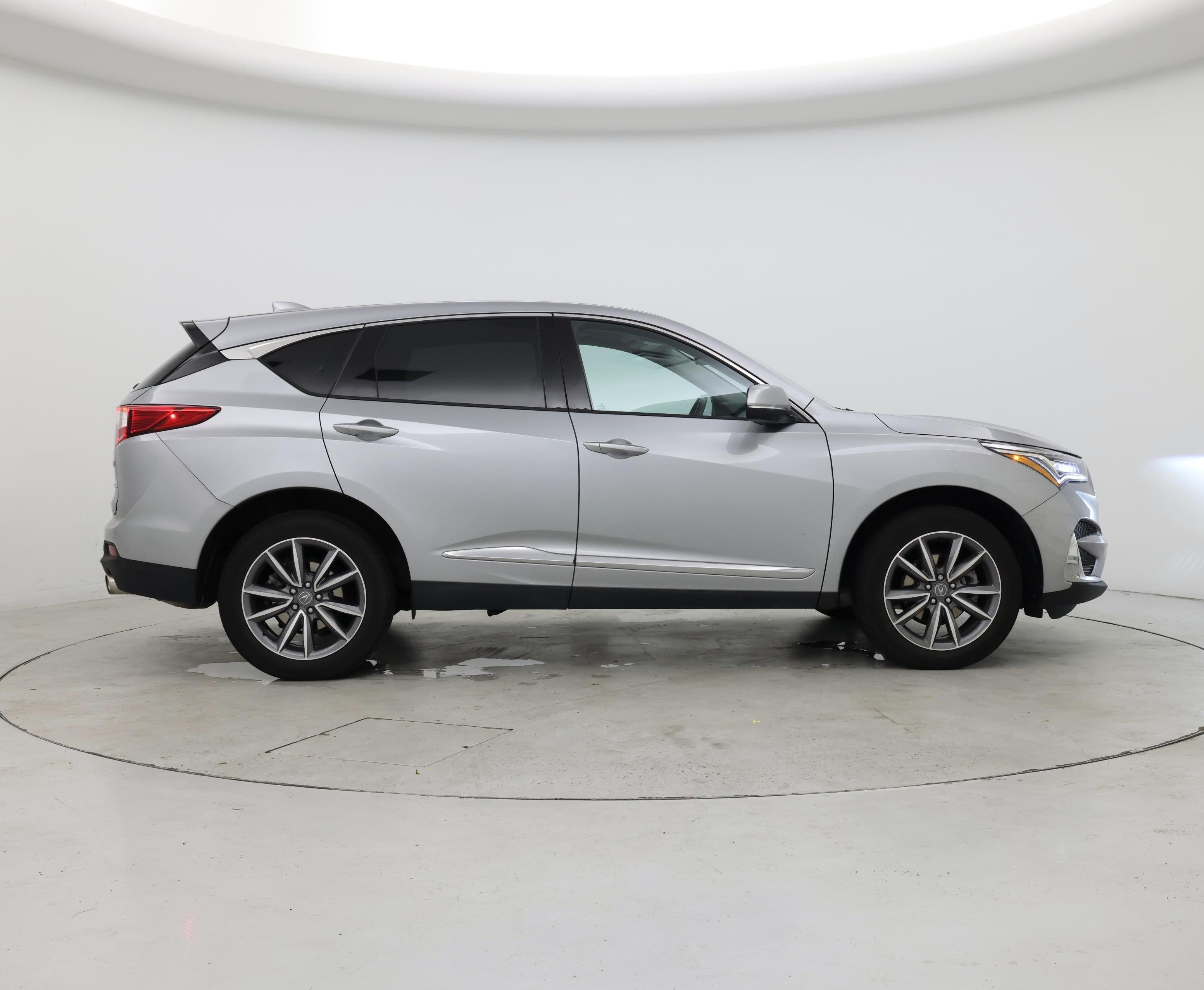 Thumbnail: 2021 Acura RDX - 7