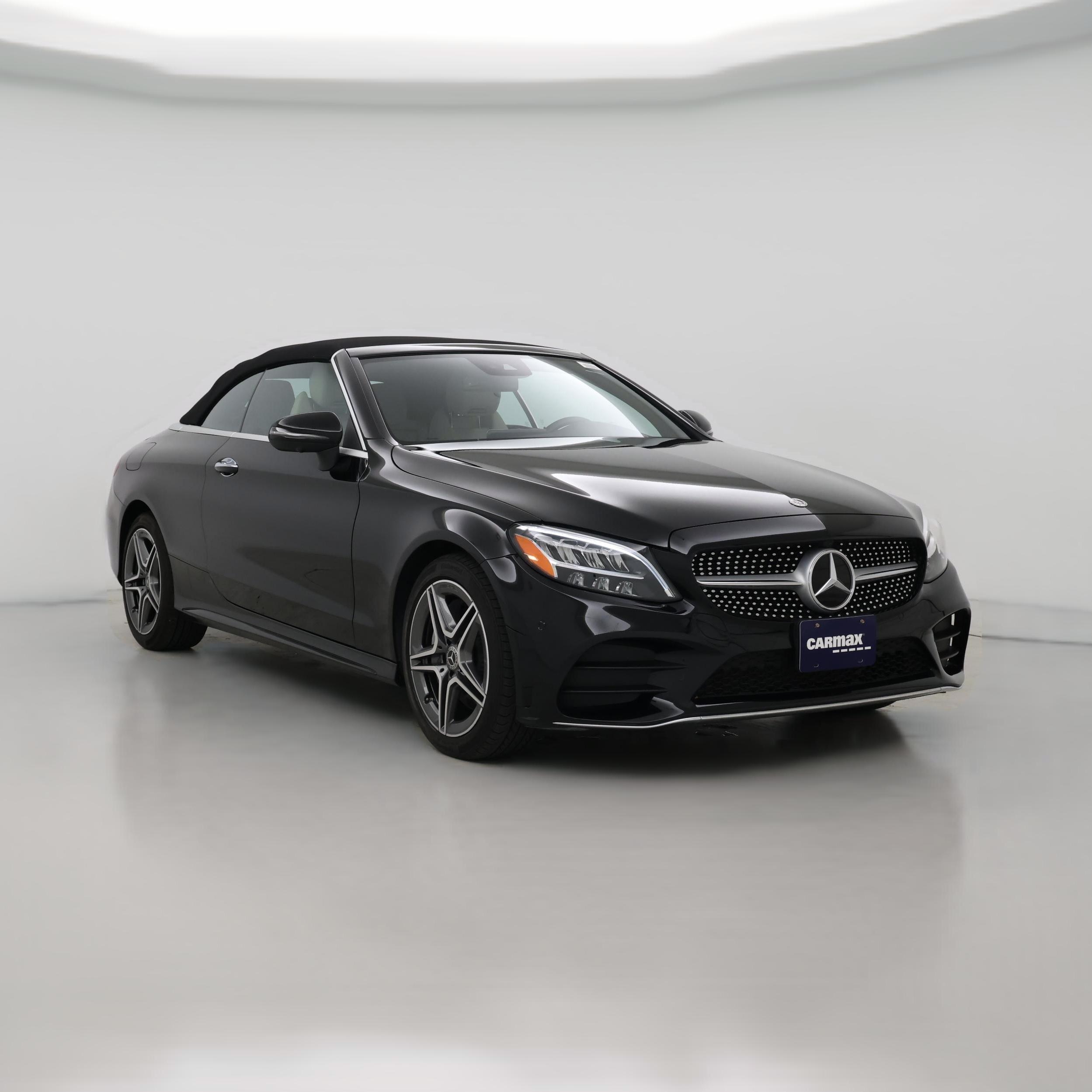 Thumbnail: 2023 Mercedes-Benz C-Class - 1
