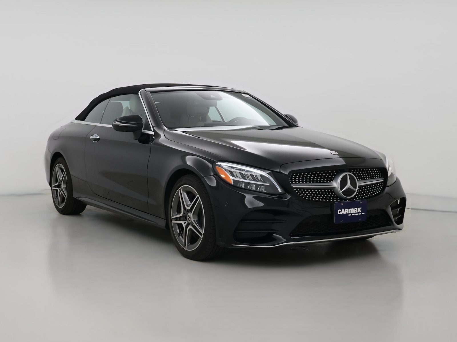 2023 Mercedes-Benz C-Class Cabriolet