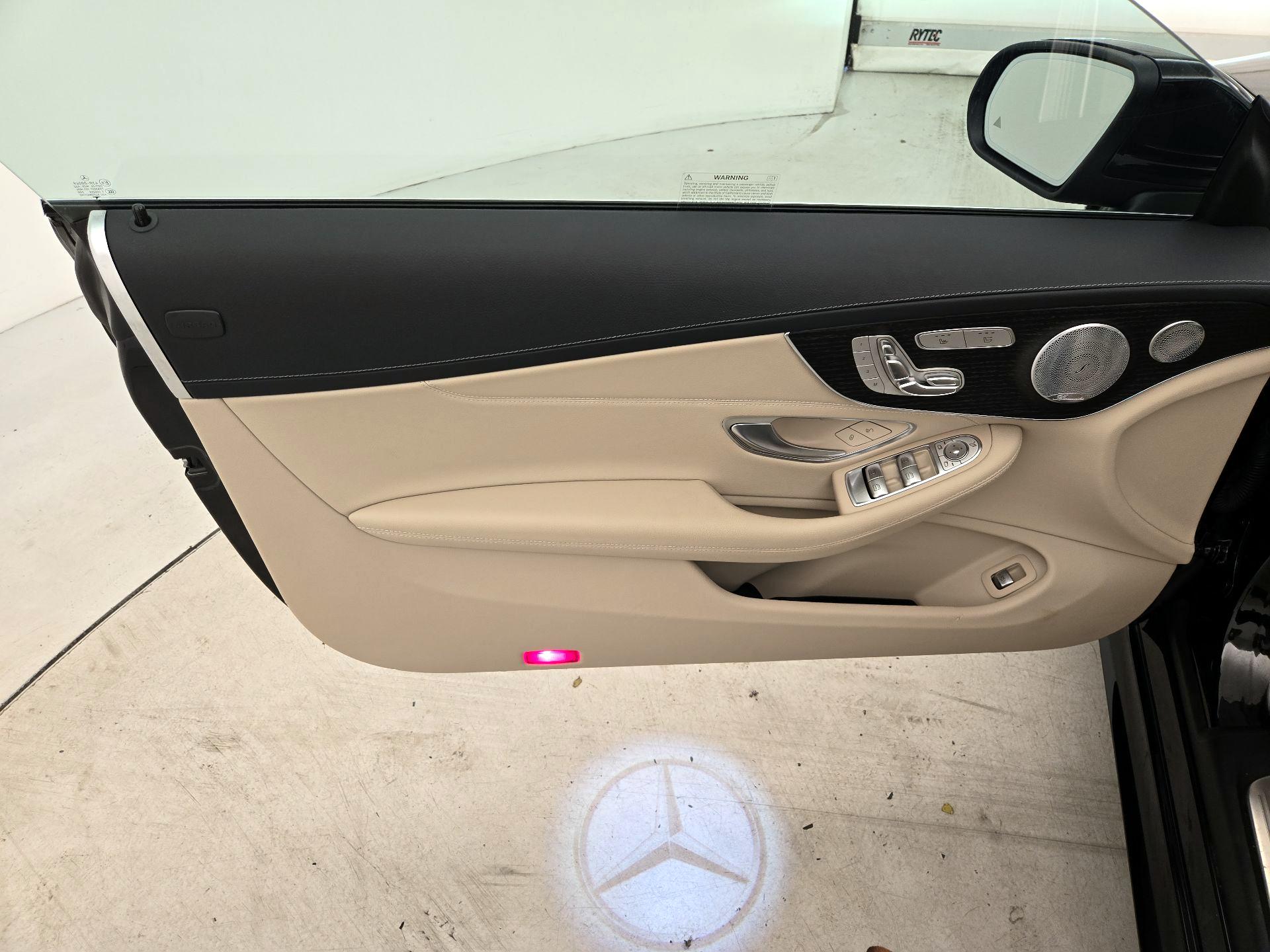 Thumbnail: 2023 Mercedes-Benz C-Class - 12