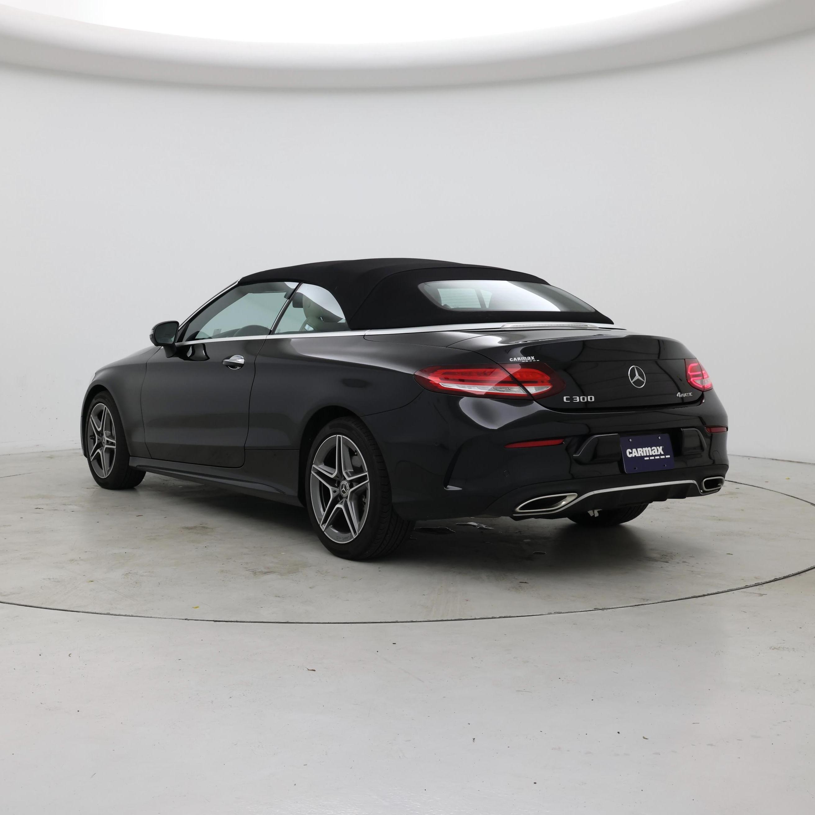 Thumbnail: 2023 Mercedes-Benz C-Class - 2