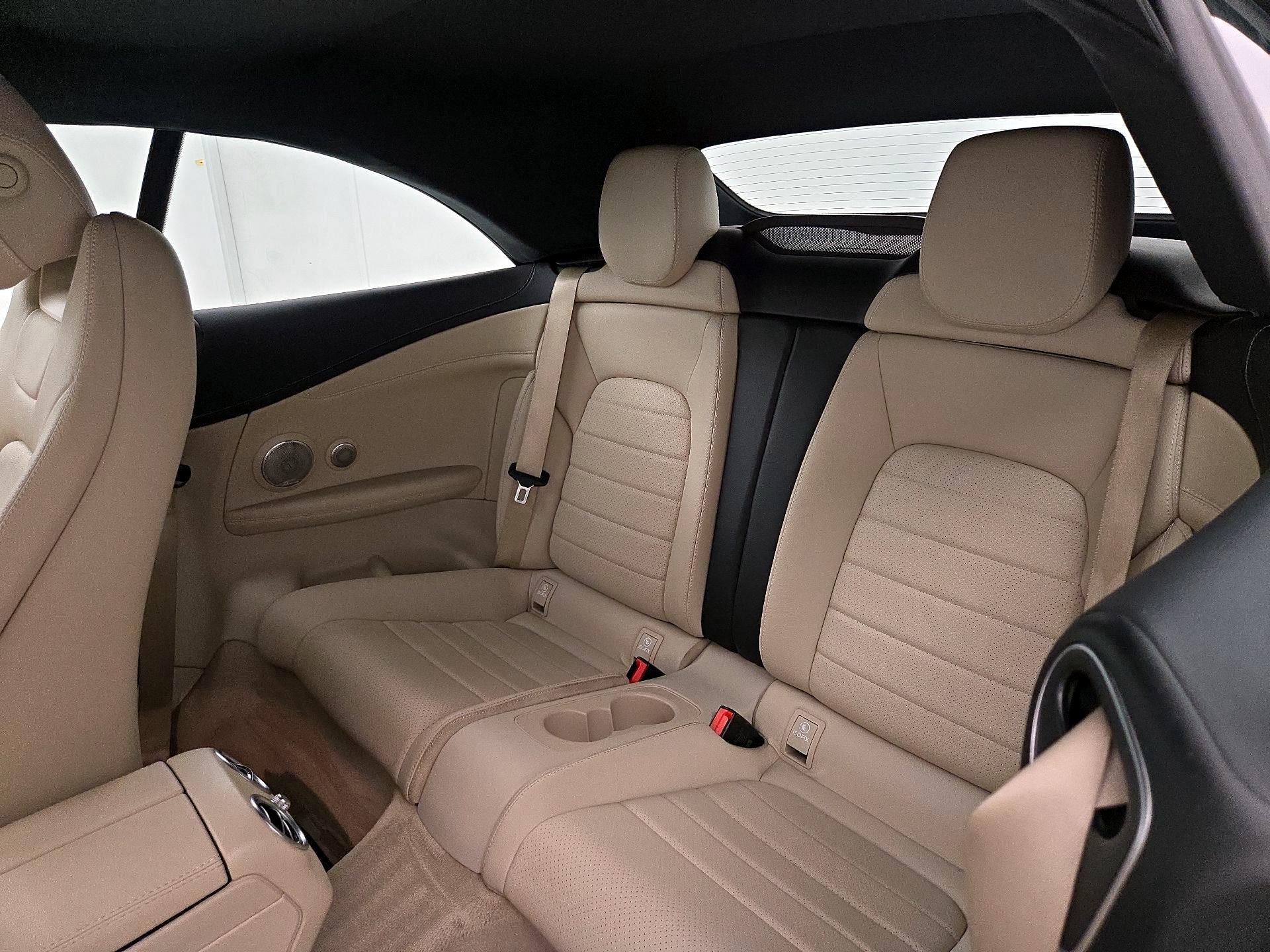 Thumbnail: 2023 Mercedes-Benz C-Class - 20