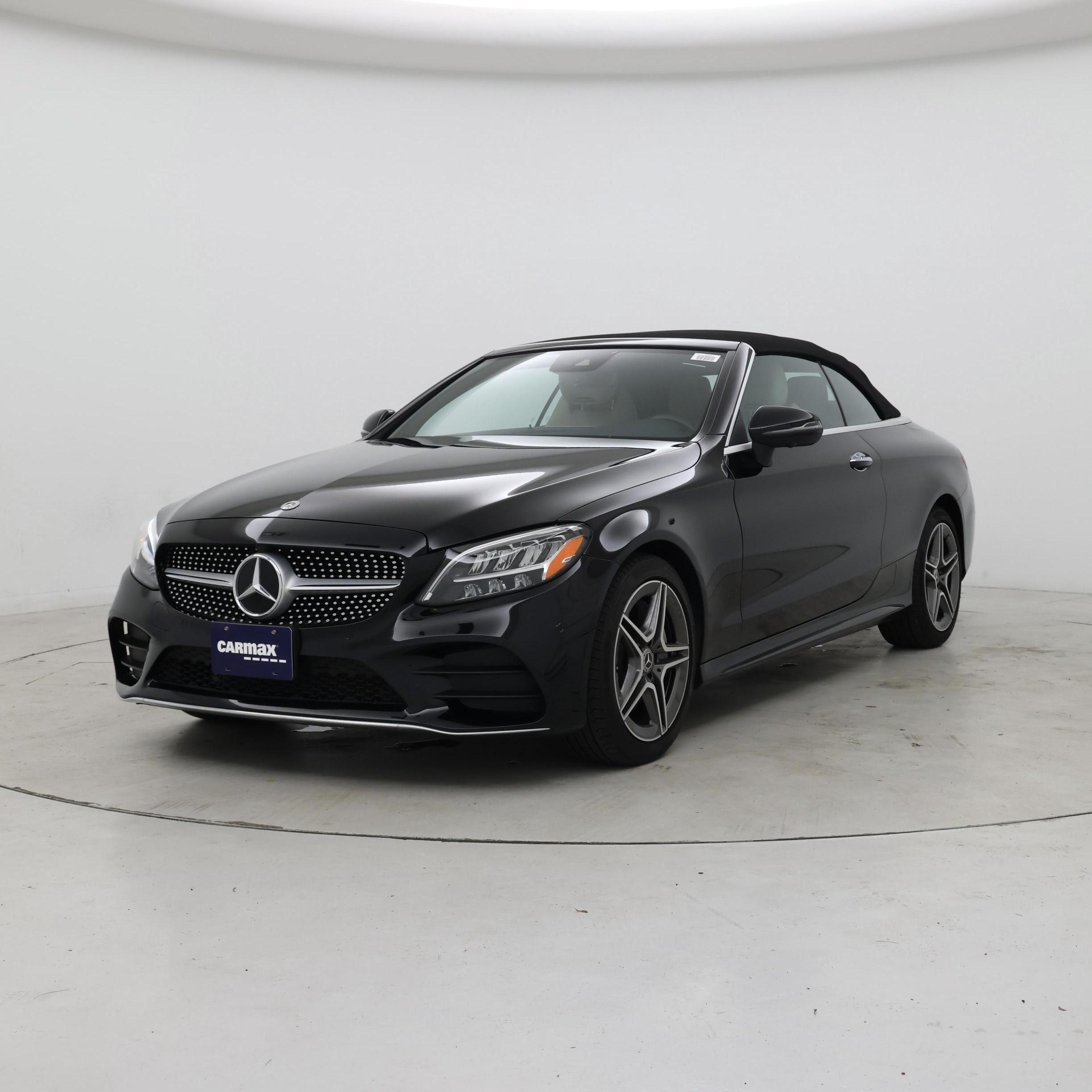 Thumbnail: 2023 Mercedes-Benz C-Class - 4