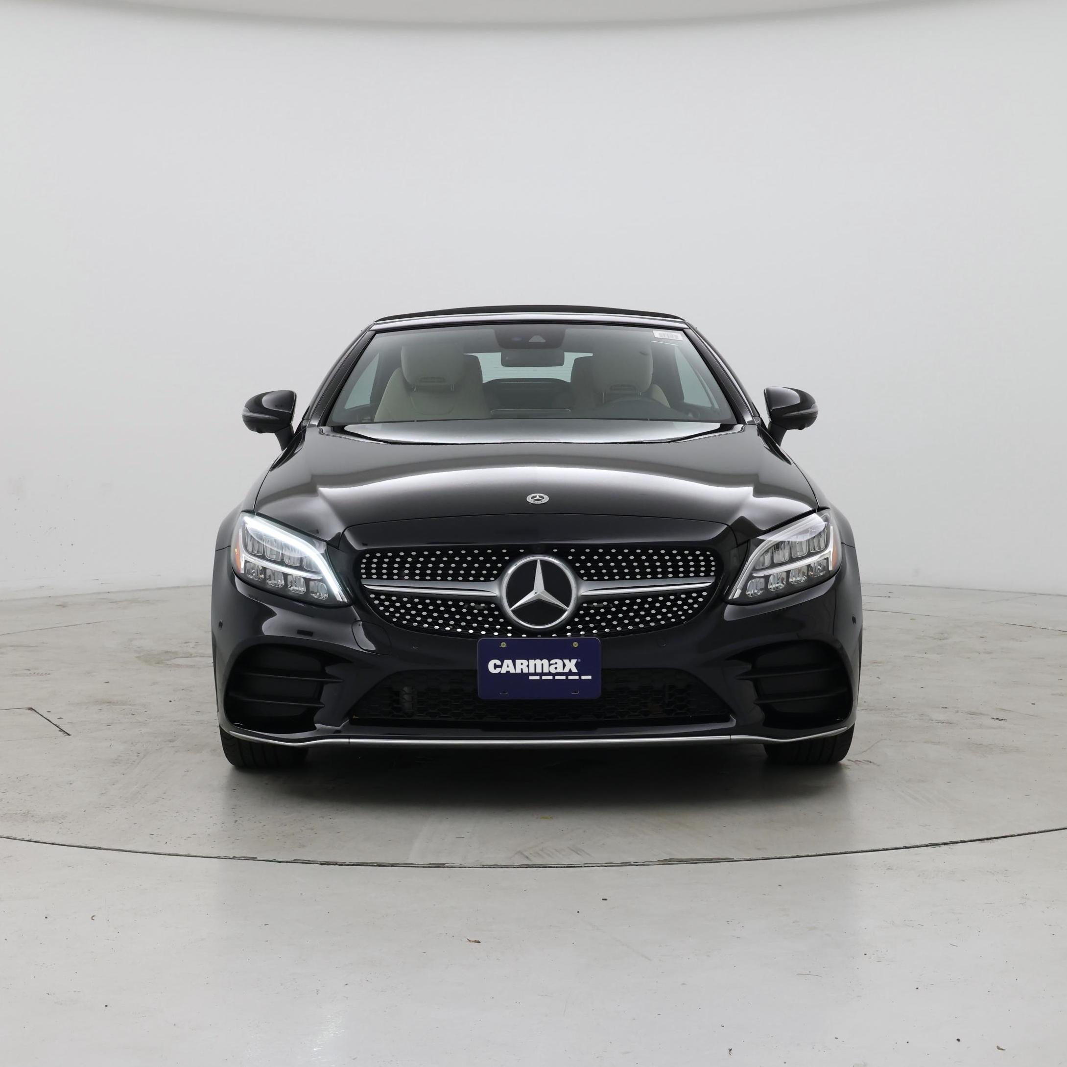 Thumbnail: 2023 Mercedes-Benz C-Class - 5