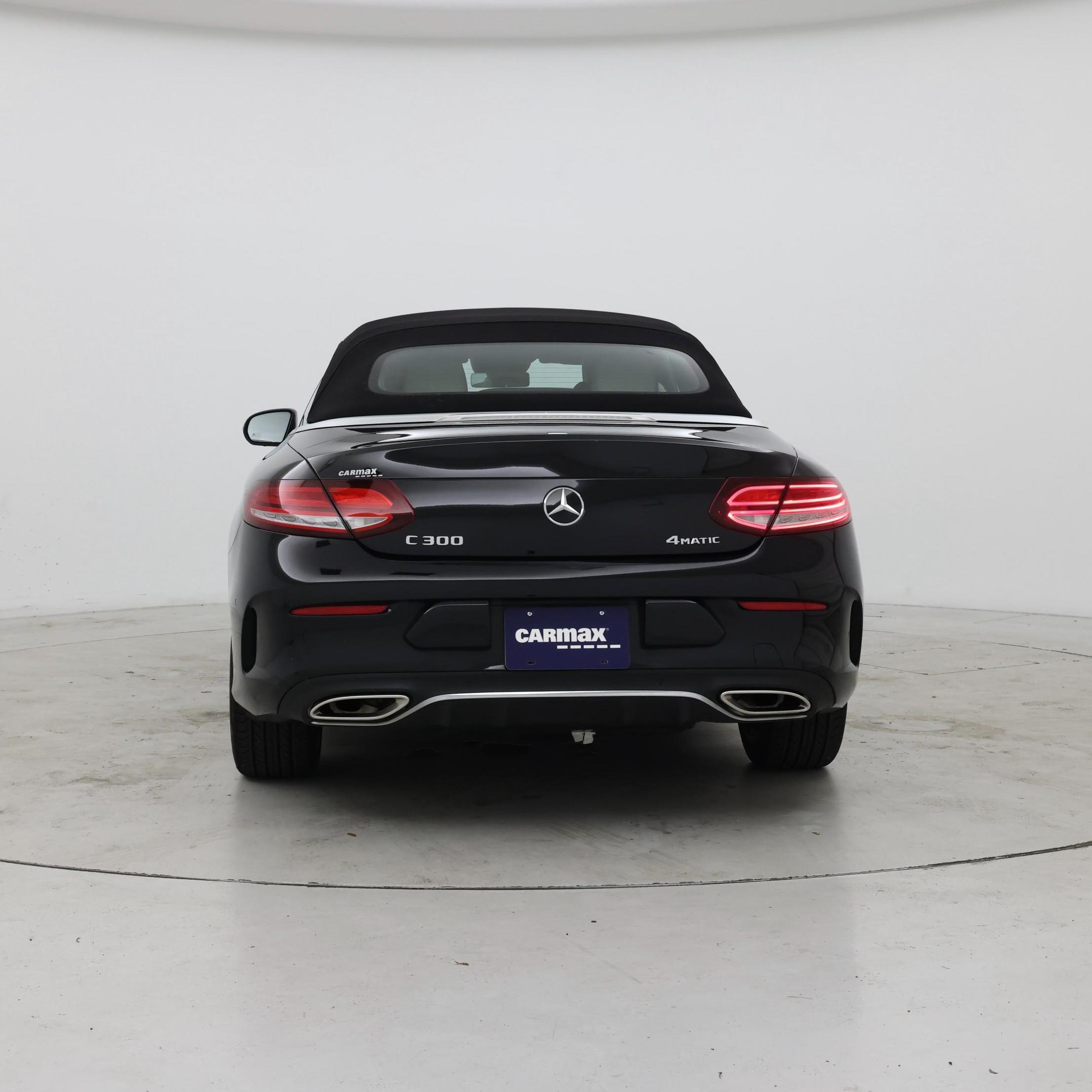 Thumbnail: 2023 Mercedes-Benz C-Class - 6
