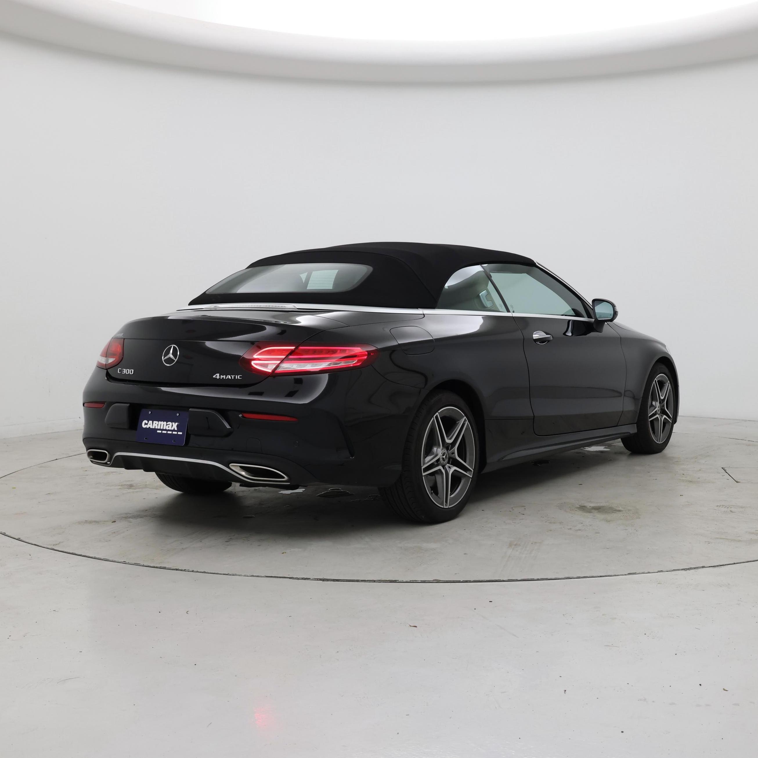 Thumbnail: 2023 Mercedes-Benz C-Class - 8
