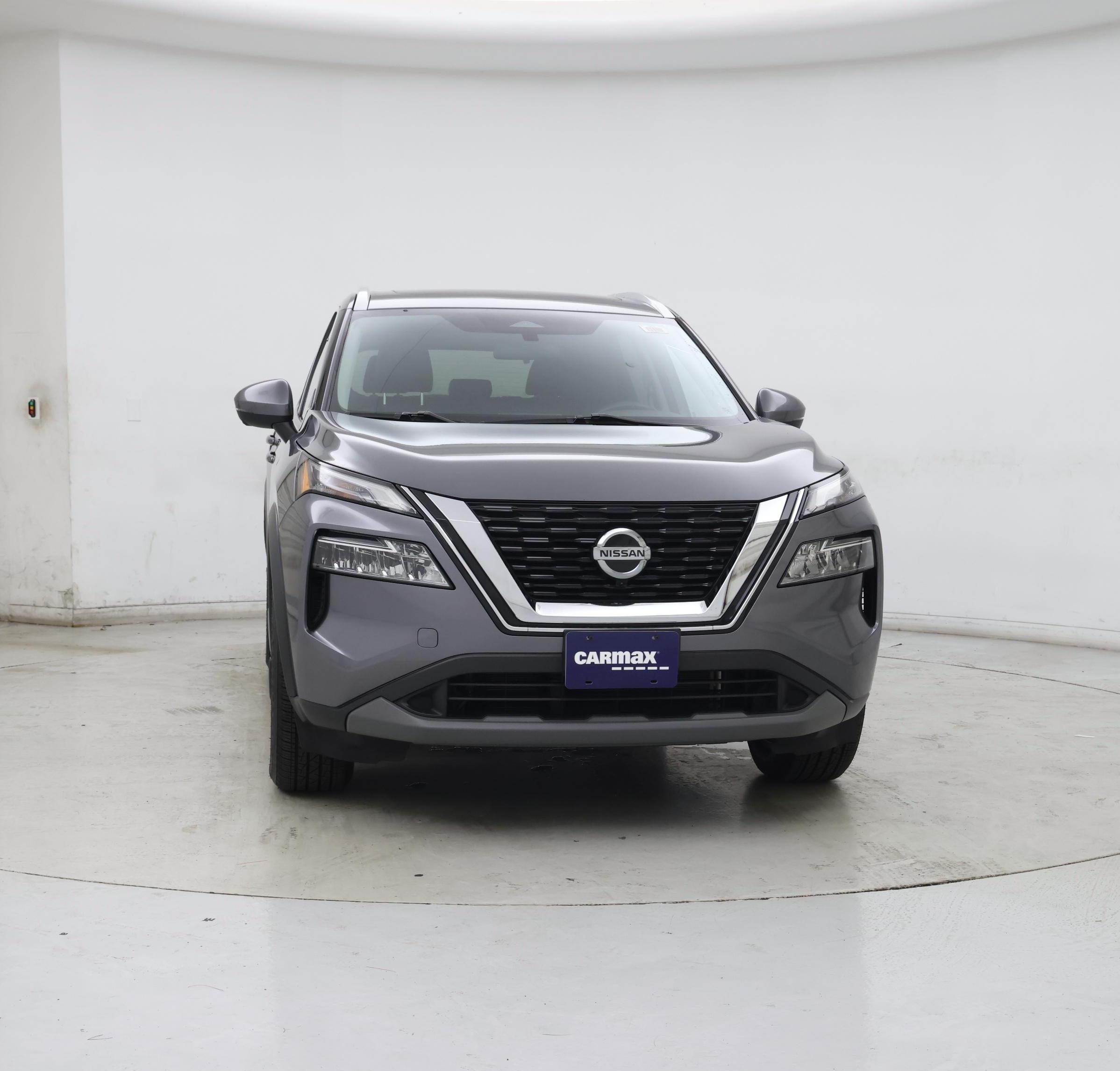 Thumbnail: 2021 Nissan Rogue - 5