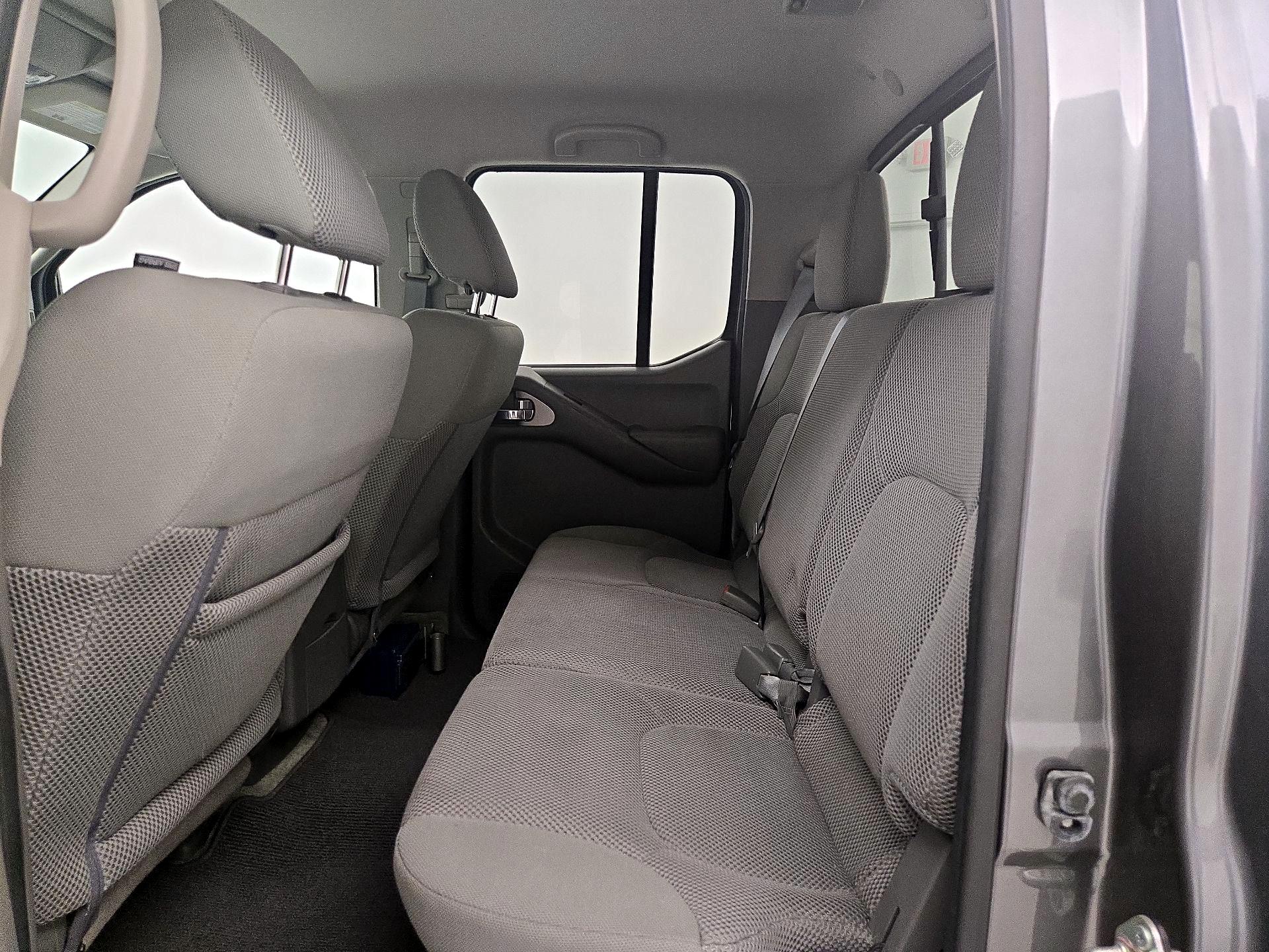 Thumbnail: 2017 Nissan Frontier - 19