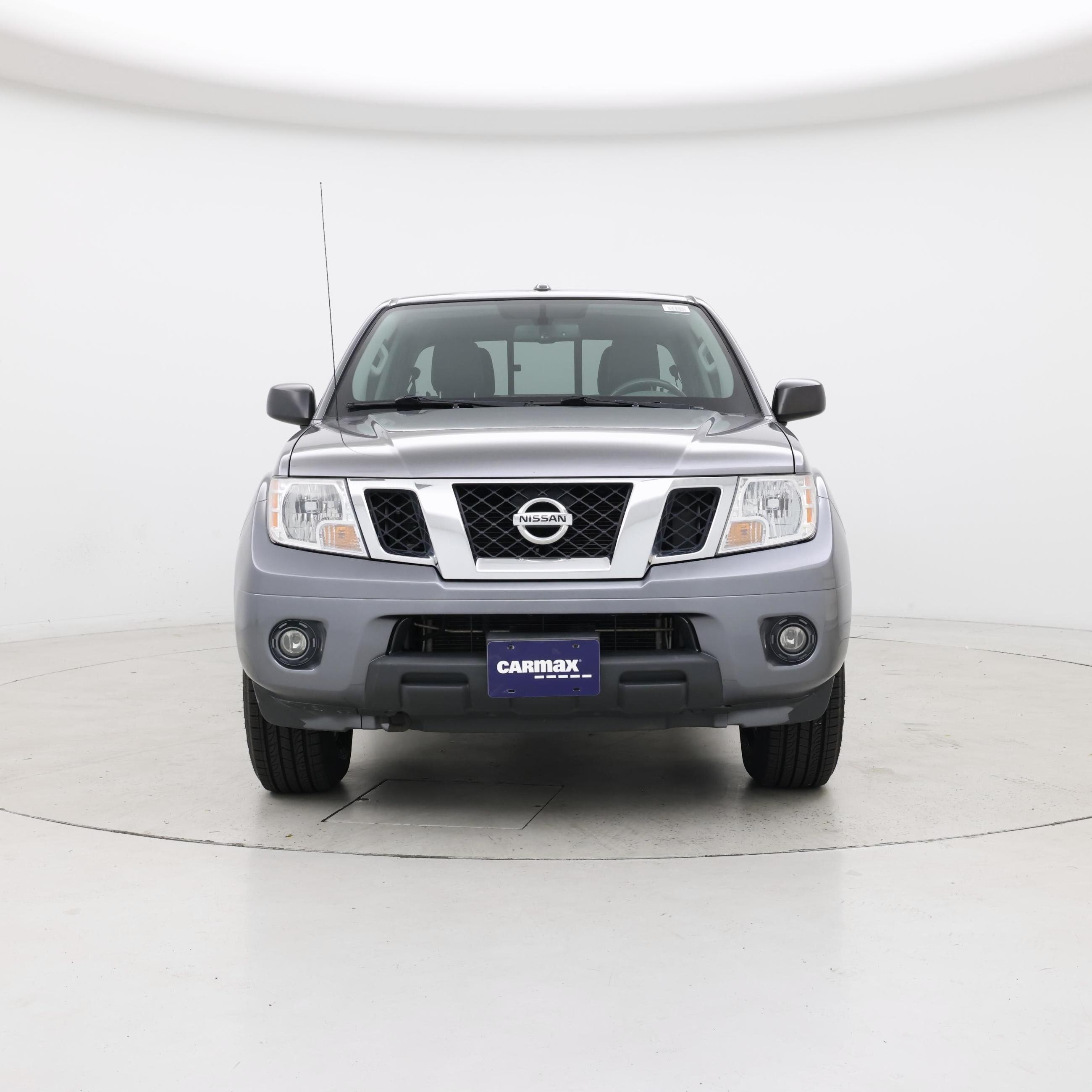 Thumbnail: 2017 Nissan Frontier - 5