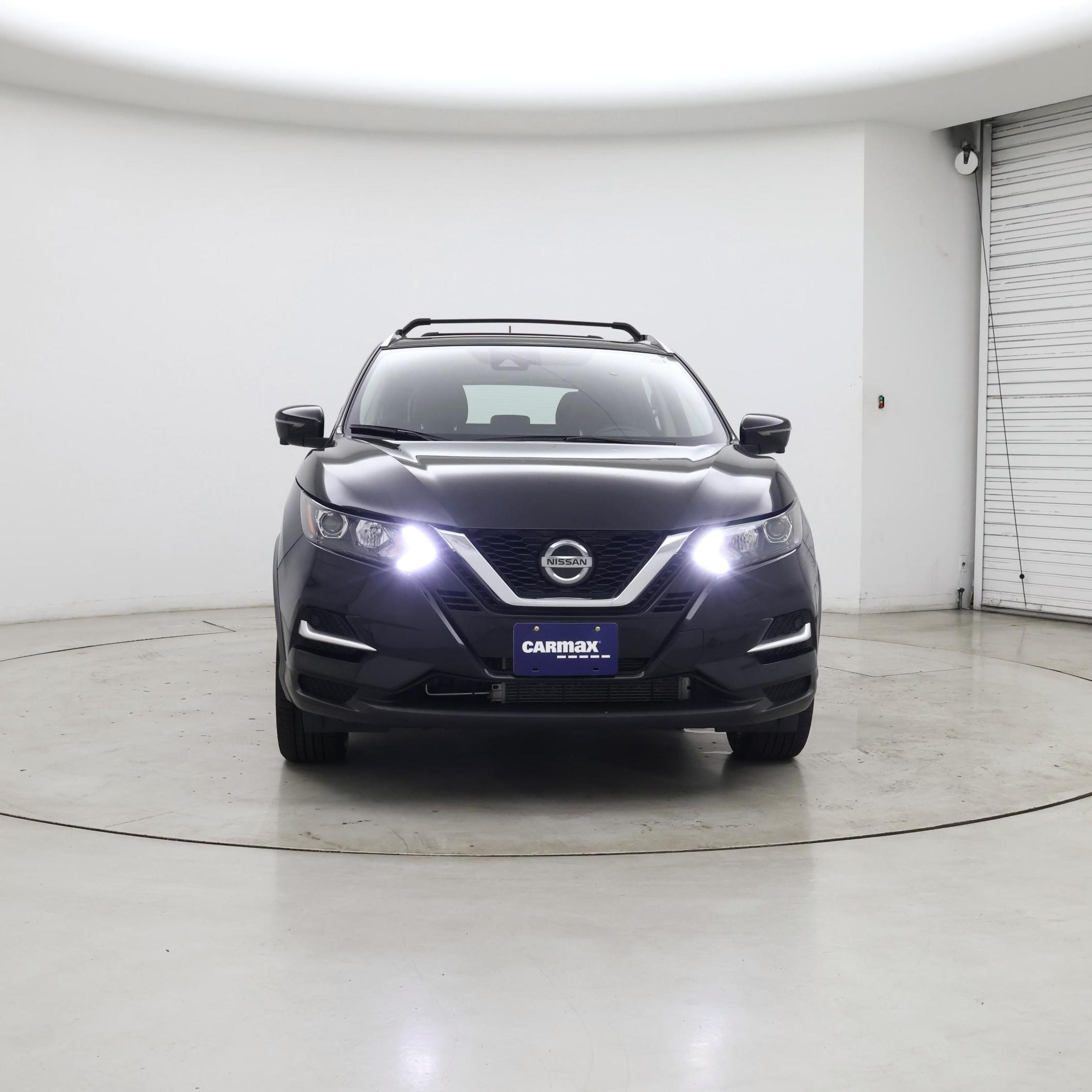 Thumbnail: 2022 Nissan Rogue Sport - 5