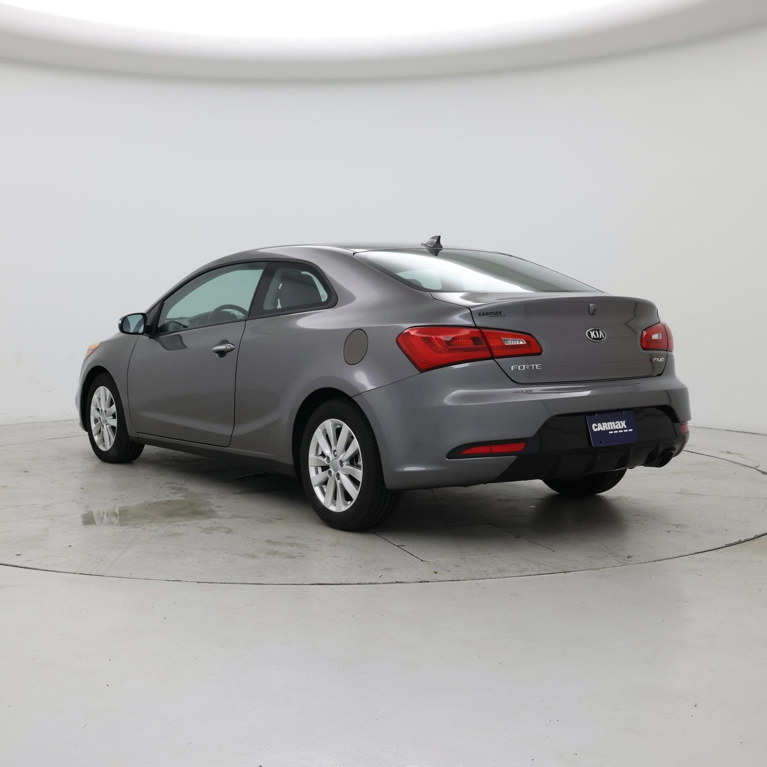 Thumbnail: 2016 Kia Forte - 2