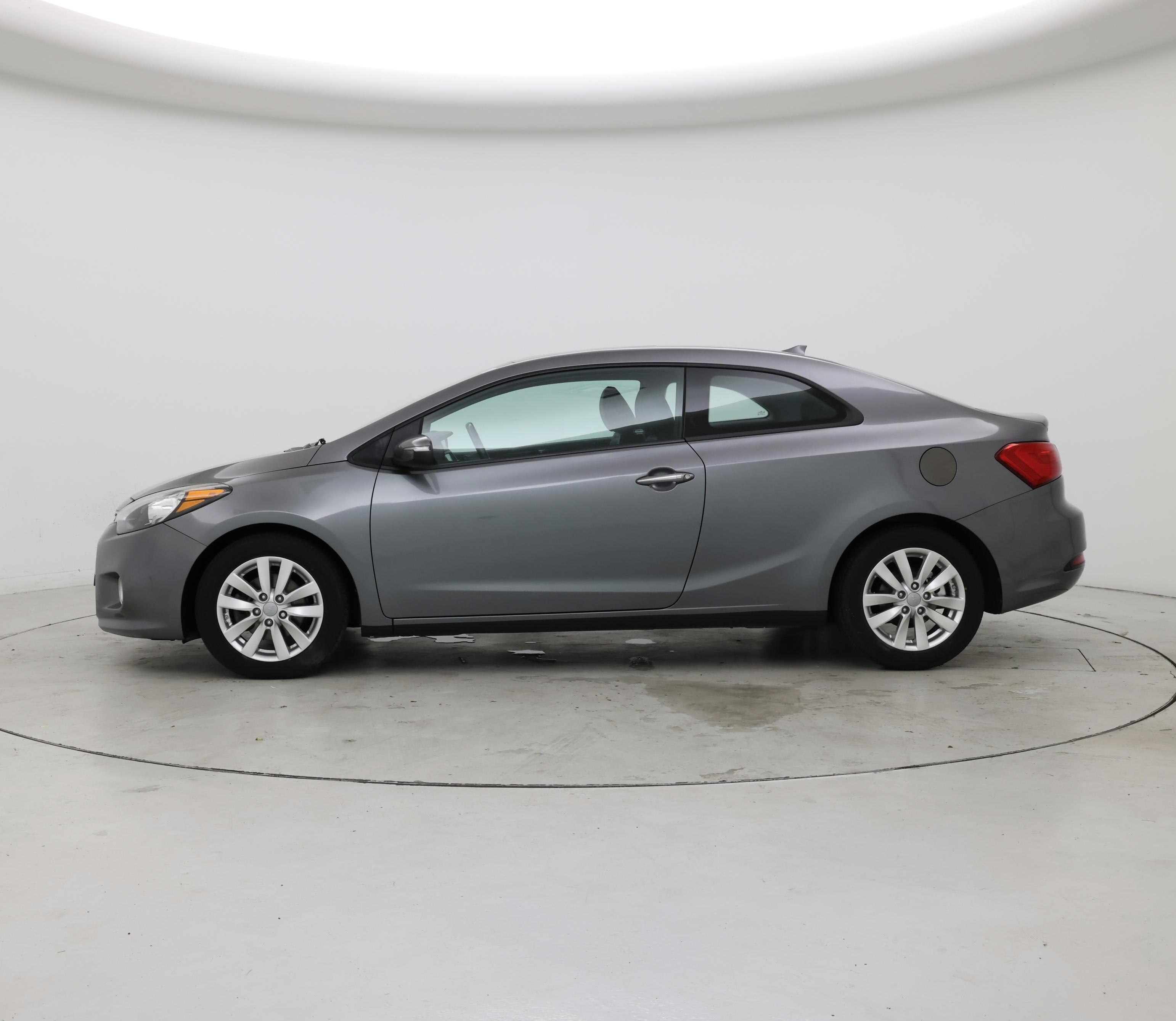 Thumbnail: 2016 Kia Forte - 3