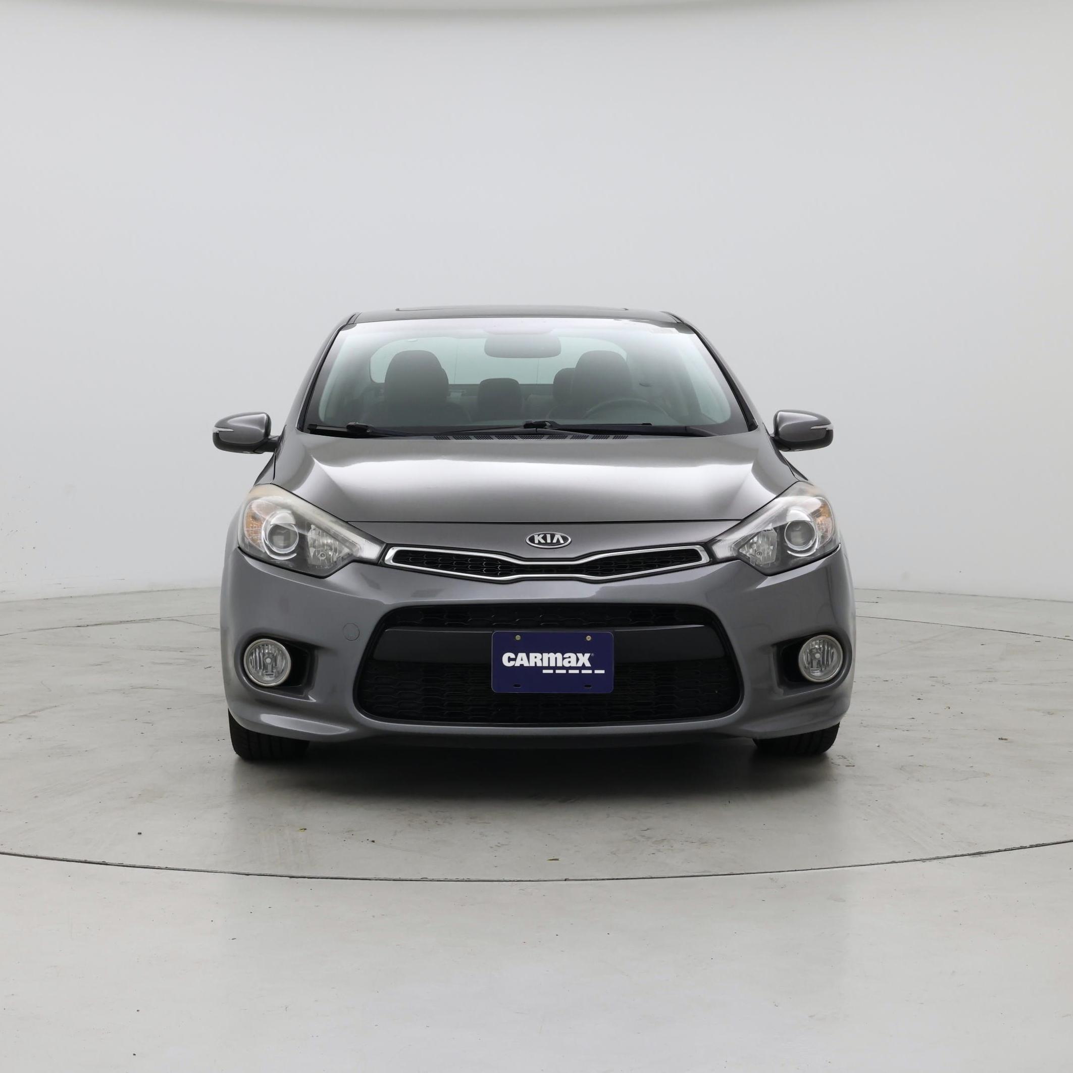Thumbnail: 2016 Kia Forte - 5