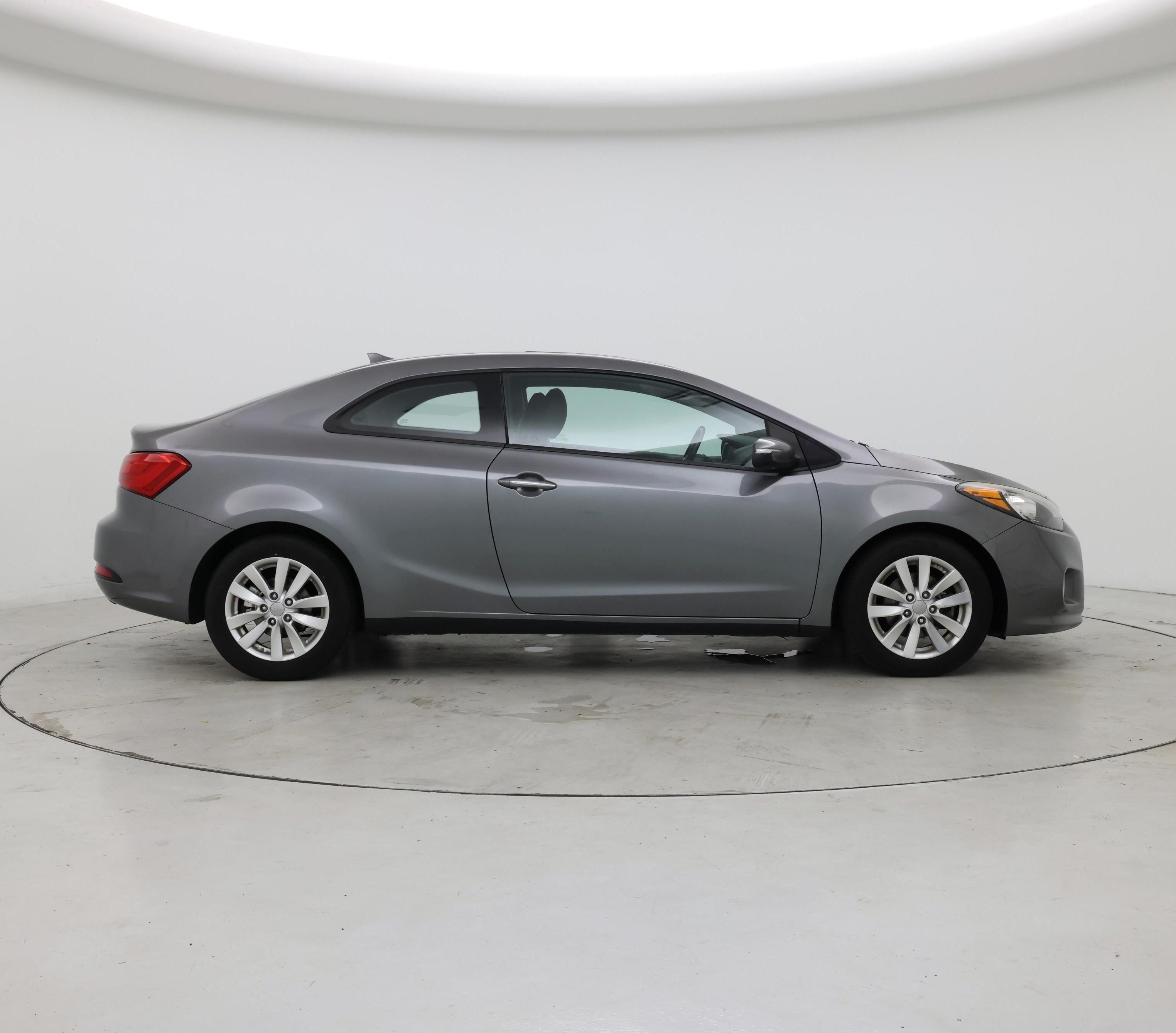 Thumbnail: 2016 Kia Forte - 7