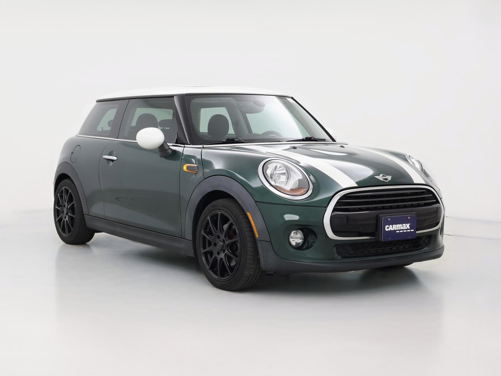 2017 MINI Cooper