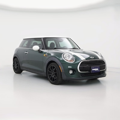 2017 Mini Cooper Hardtop