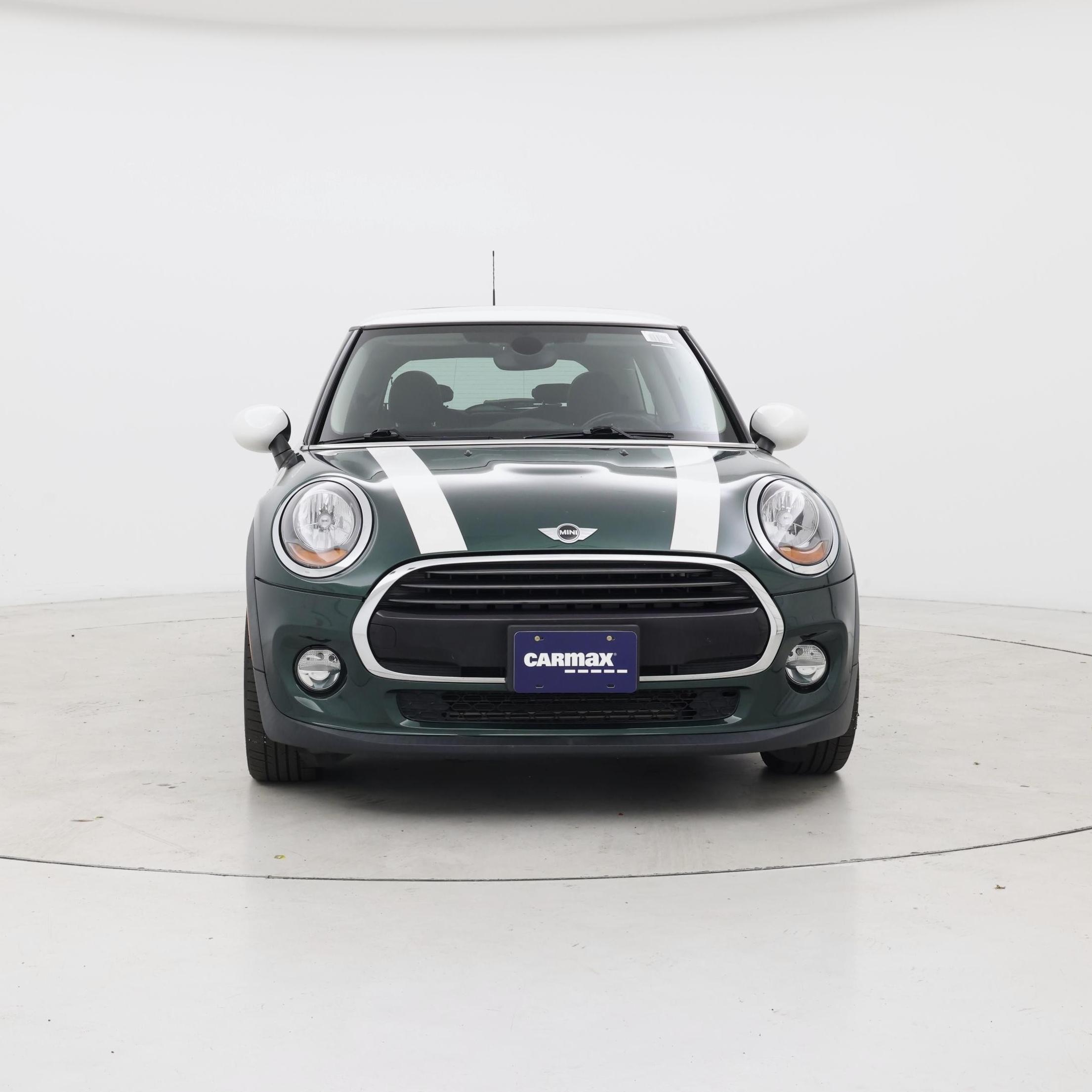 Thumbnail: 2017 MINI Cooper Hardtop - 5
