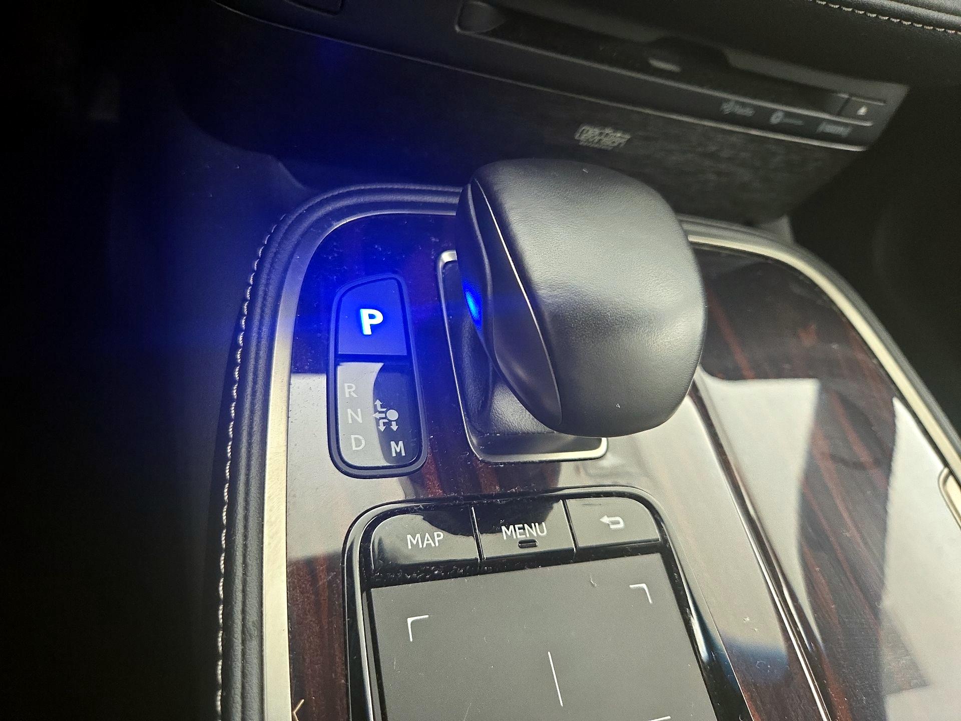 Thumbnail: 2019 Lexus LS - 18