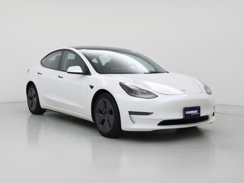 2023 Tesla Model 3  -
                  Virginia Beach, VA