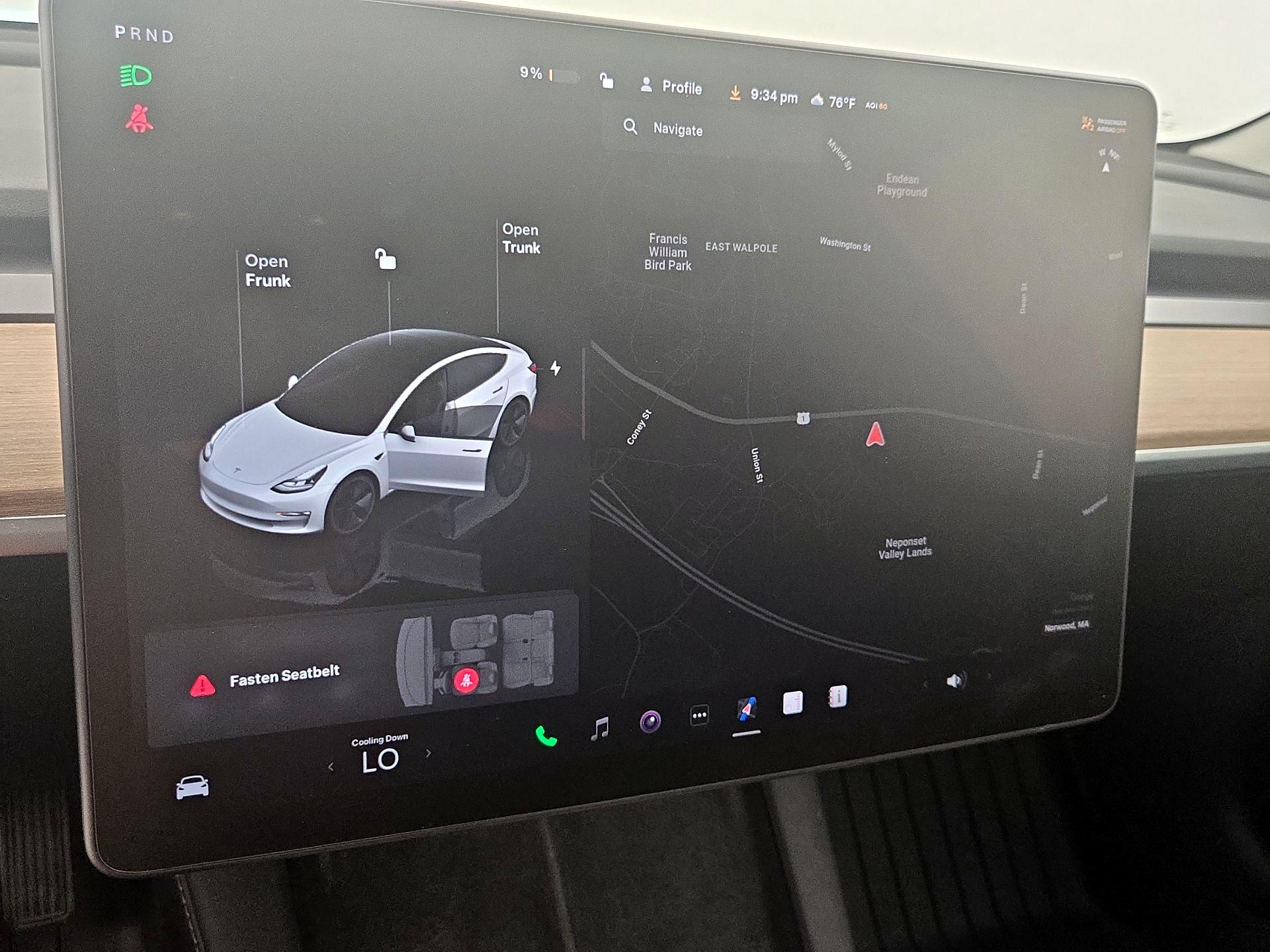 Thumbnail: 2023 Tesla Model 3 - 13
