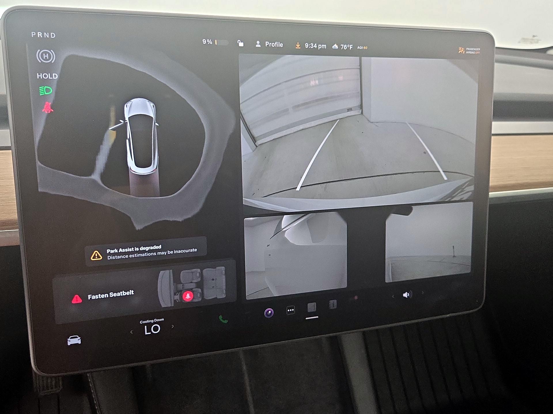 Thumbnail: 2023 Tesla Model 3 - 14