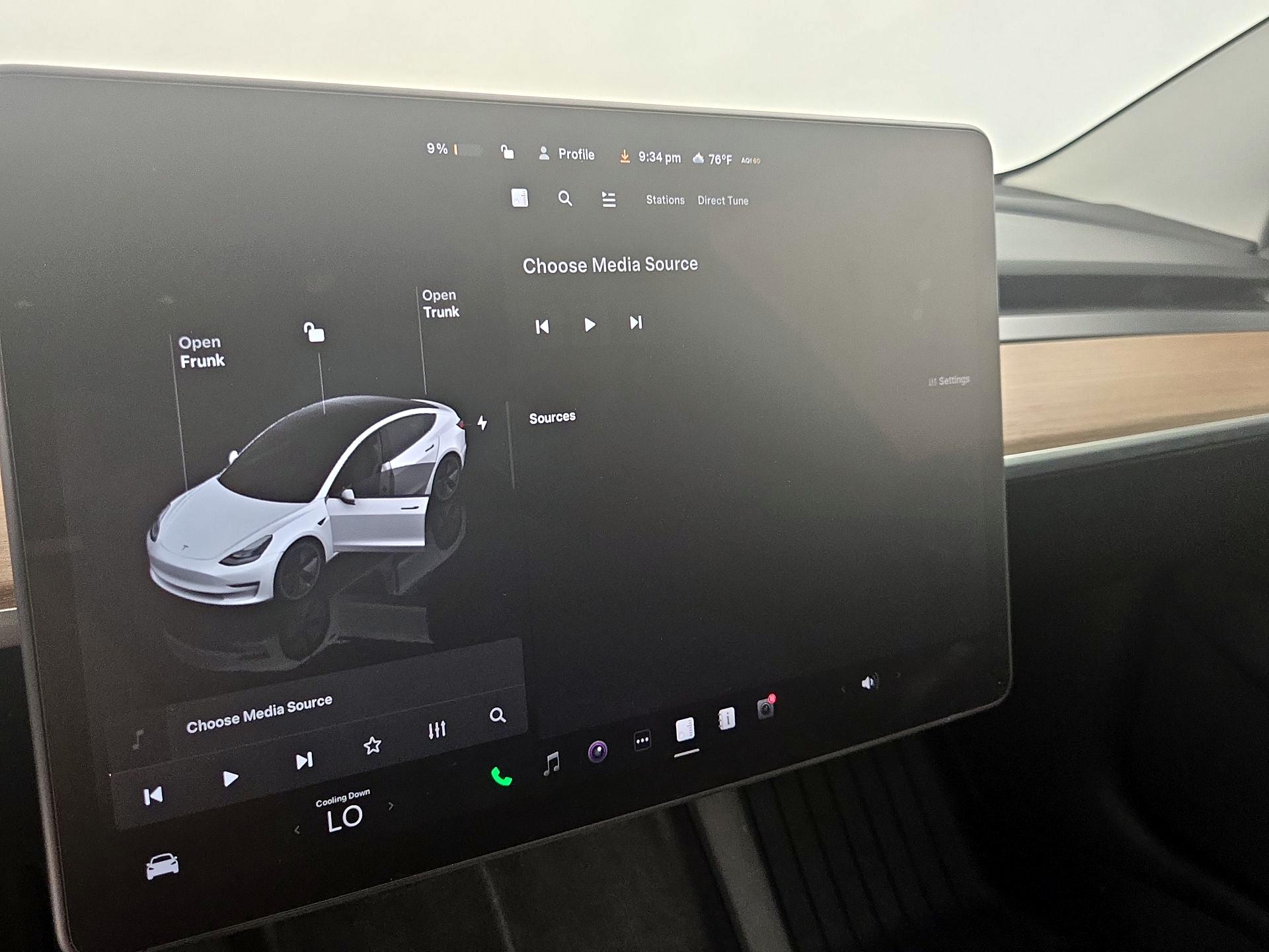 Thumbnail: 2023 Tesla Model 3 - 15