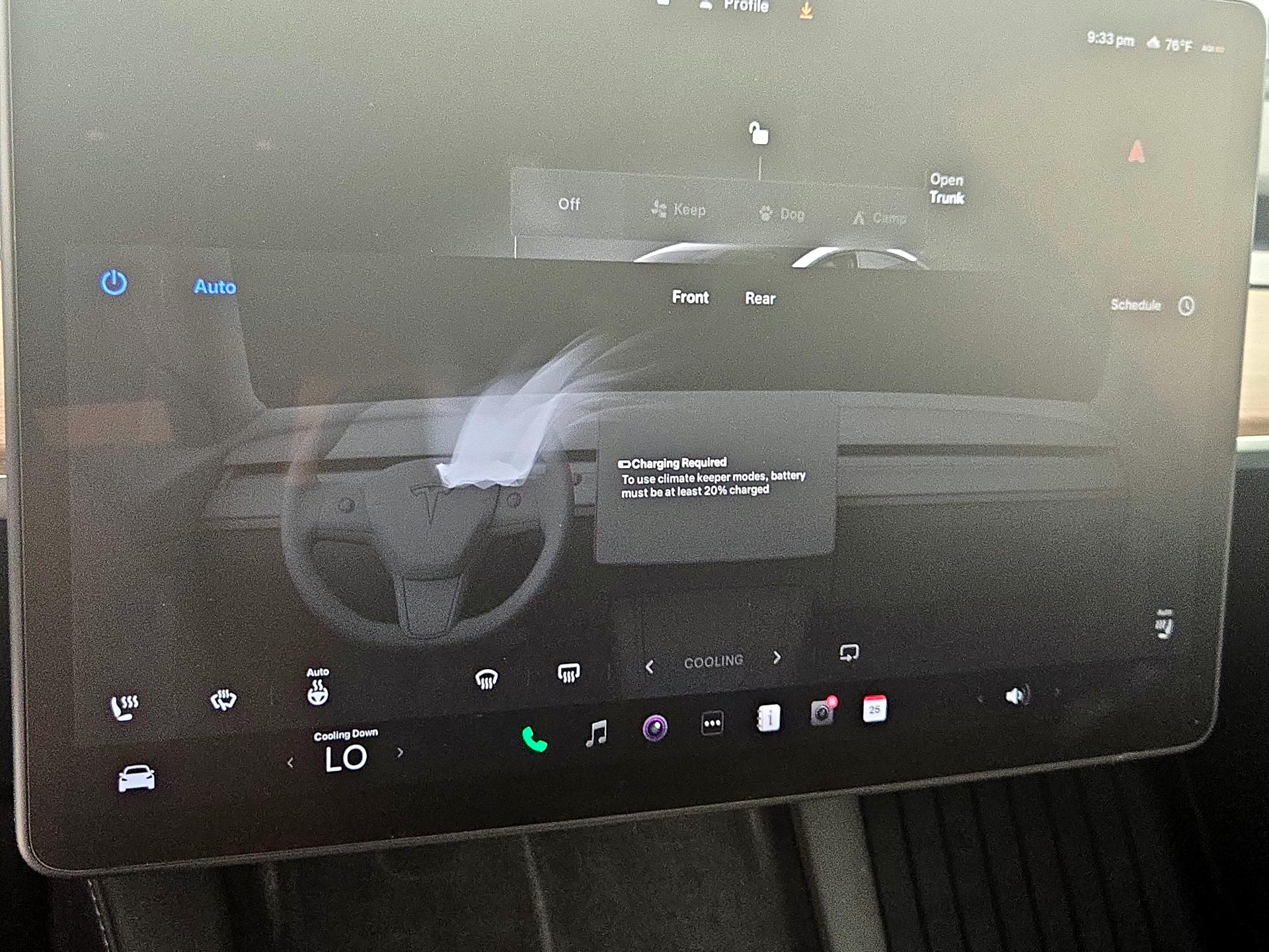 Thumbnail: 2023 Tesla Model 3 - 16
