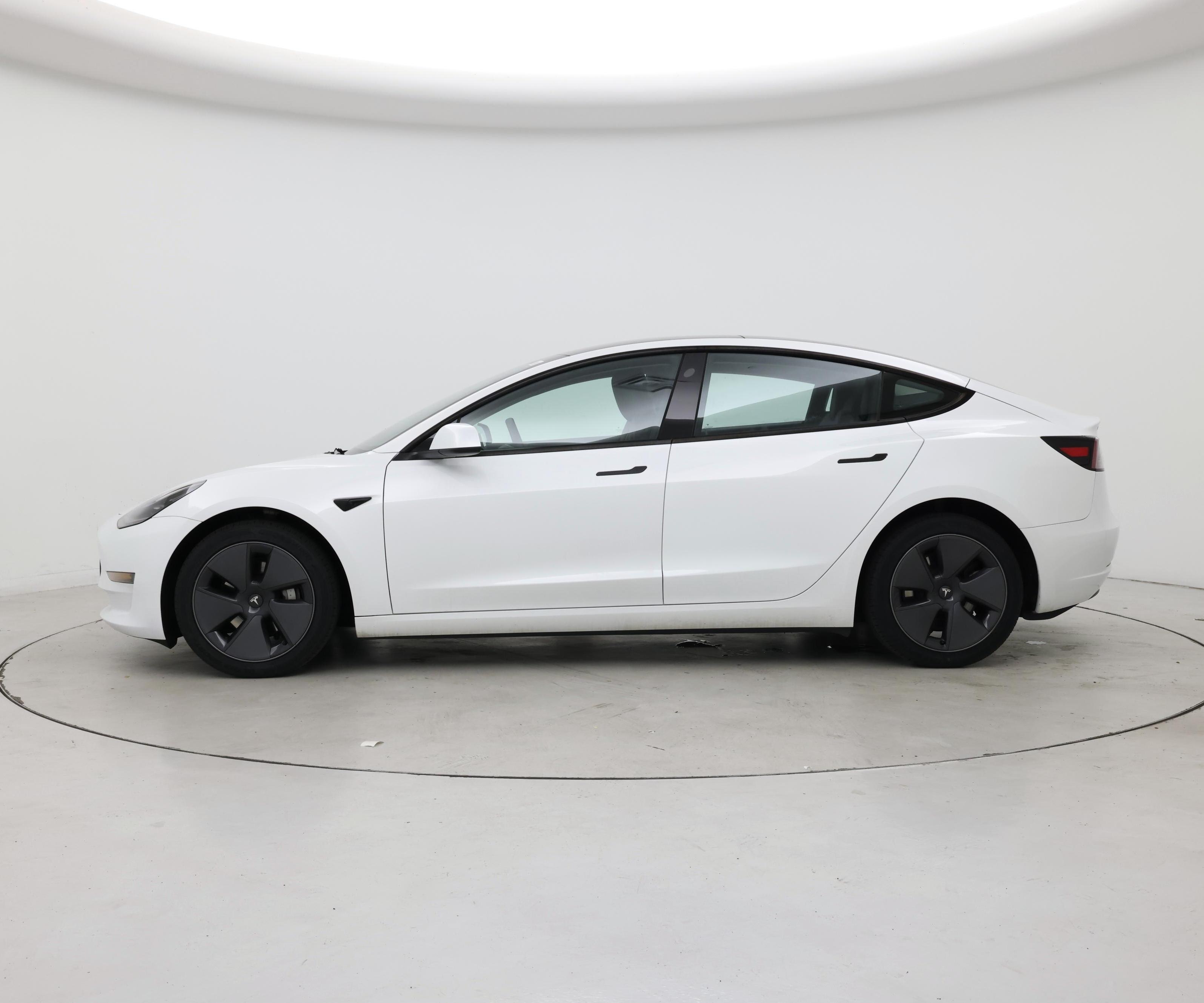 Thumbnail: 2023 Tesla Model 3 - 3