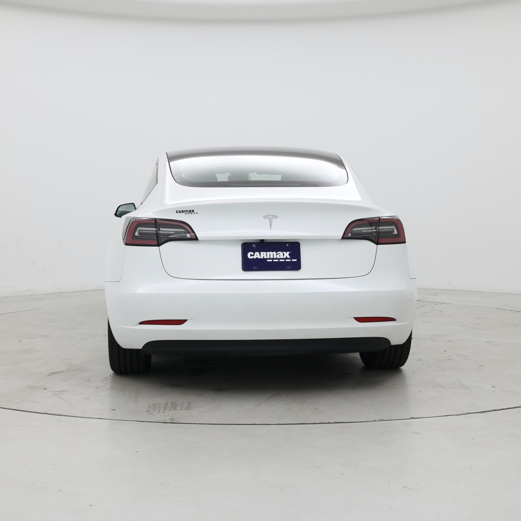 Thumbnail: 2023 Tesla Model 3 - 6