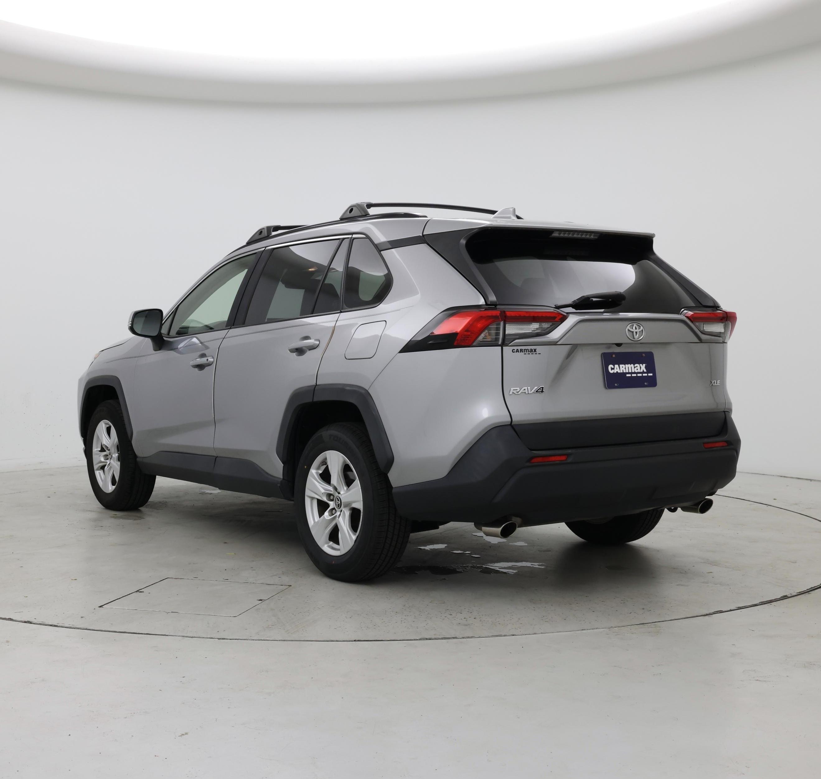 Thumbnail: 2019 Toyota RAV4 - 2