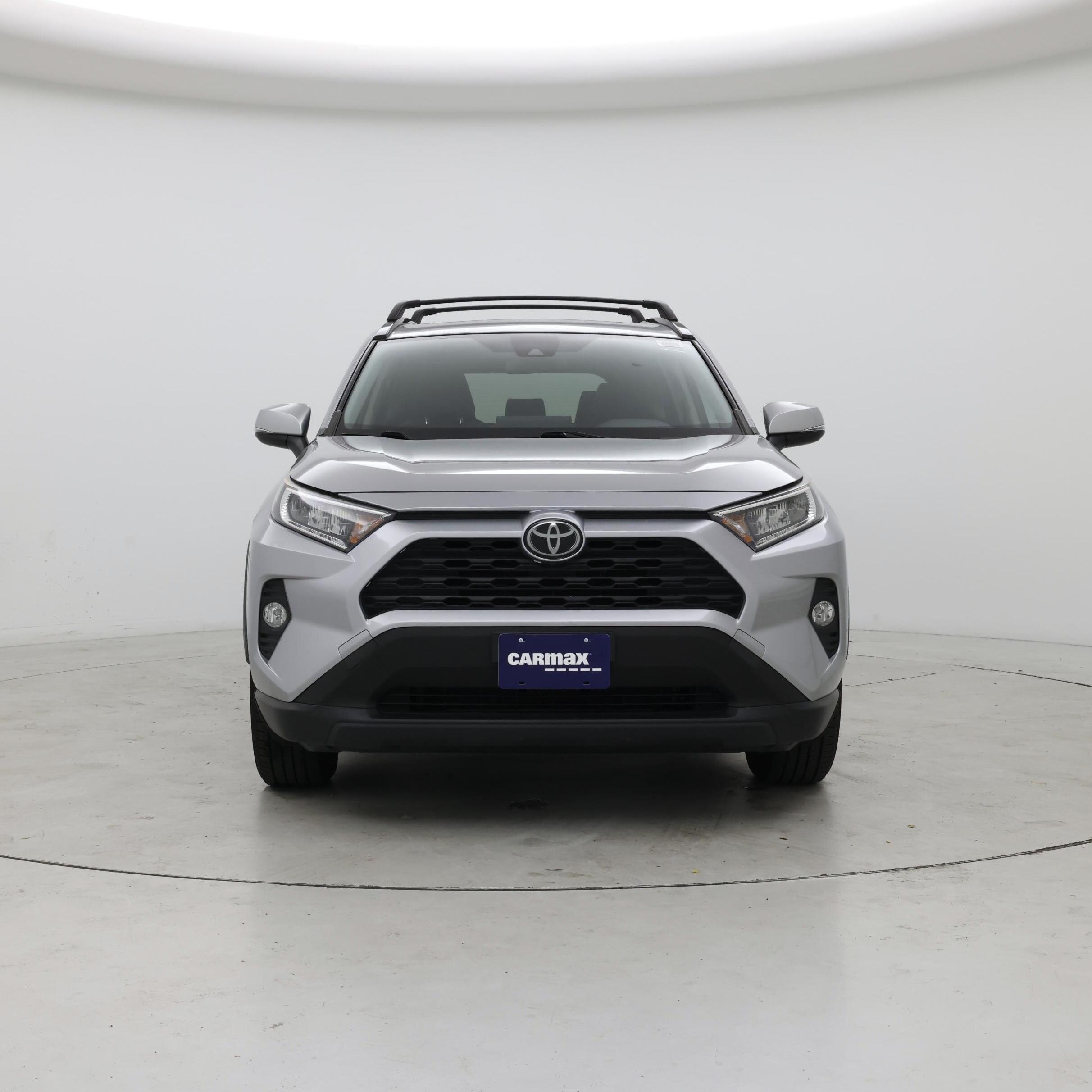 Thumbnail: 2019 Toyota RAV4 - 5