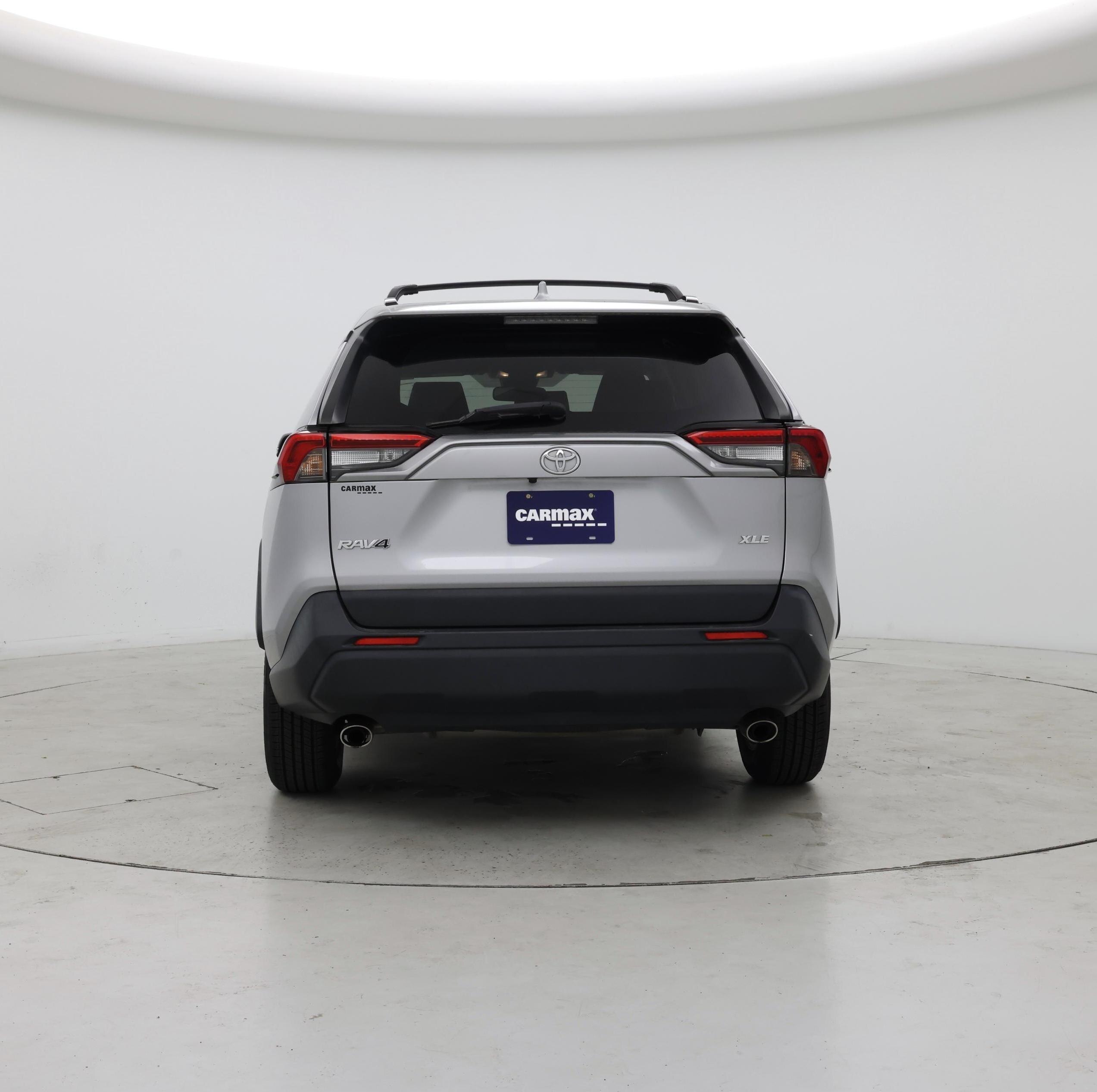 Thumbnail: 2019 Toyota RAV4 - 6