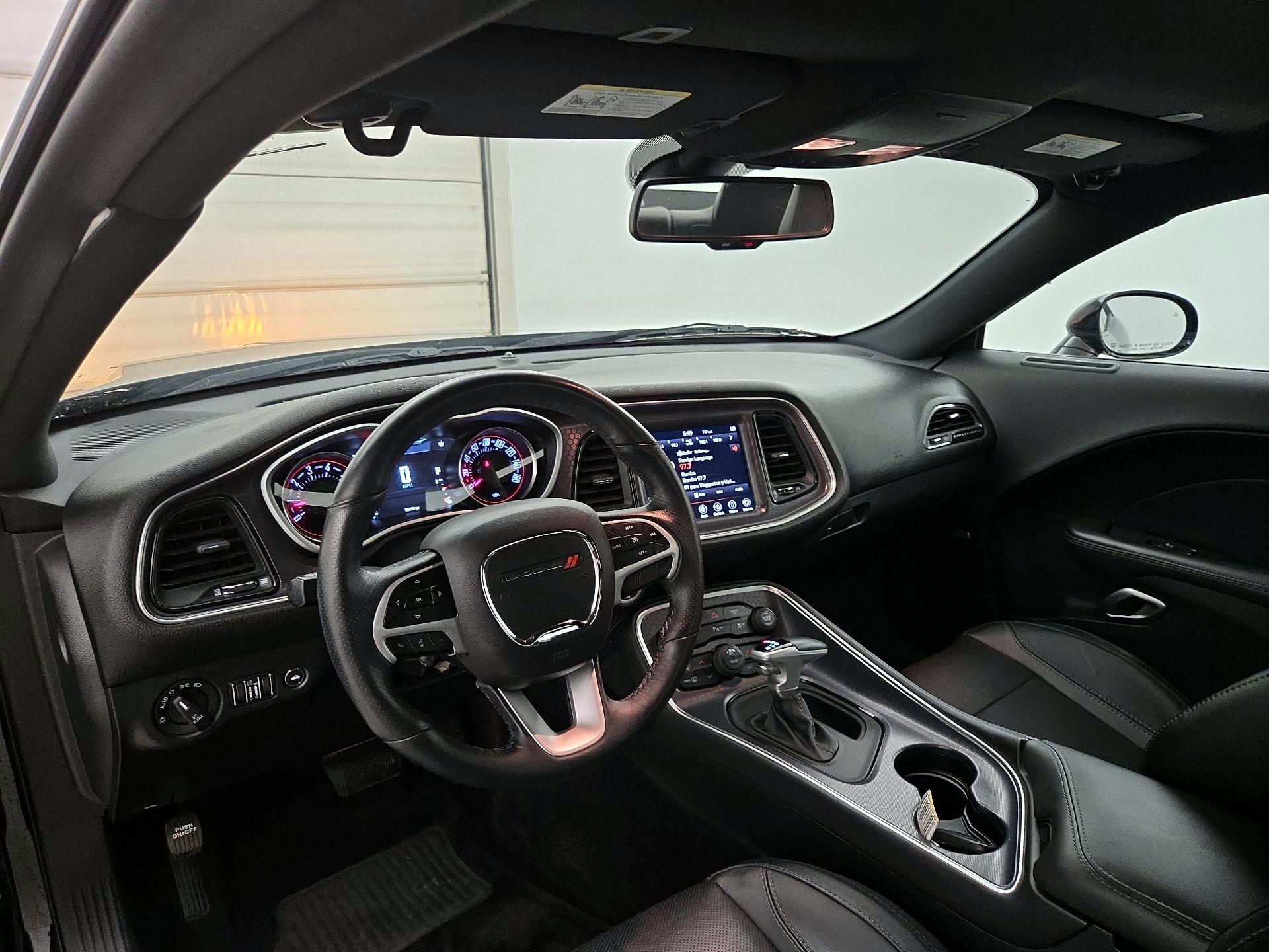 Thumbnail: 2018 Dodge Challenger - 9