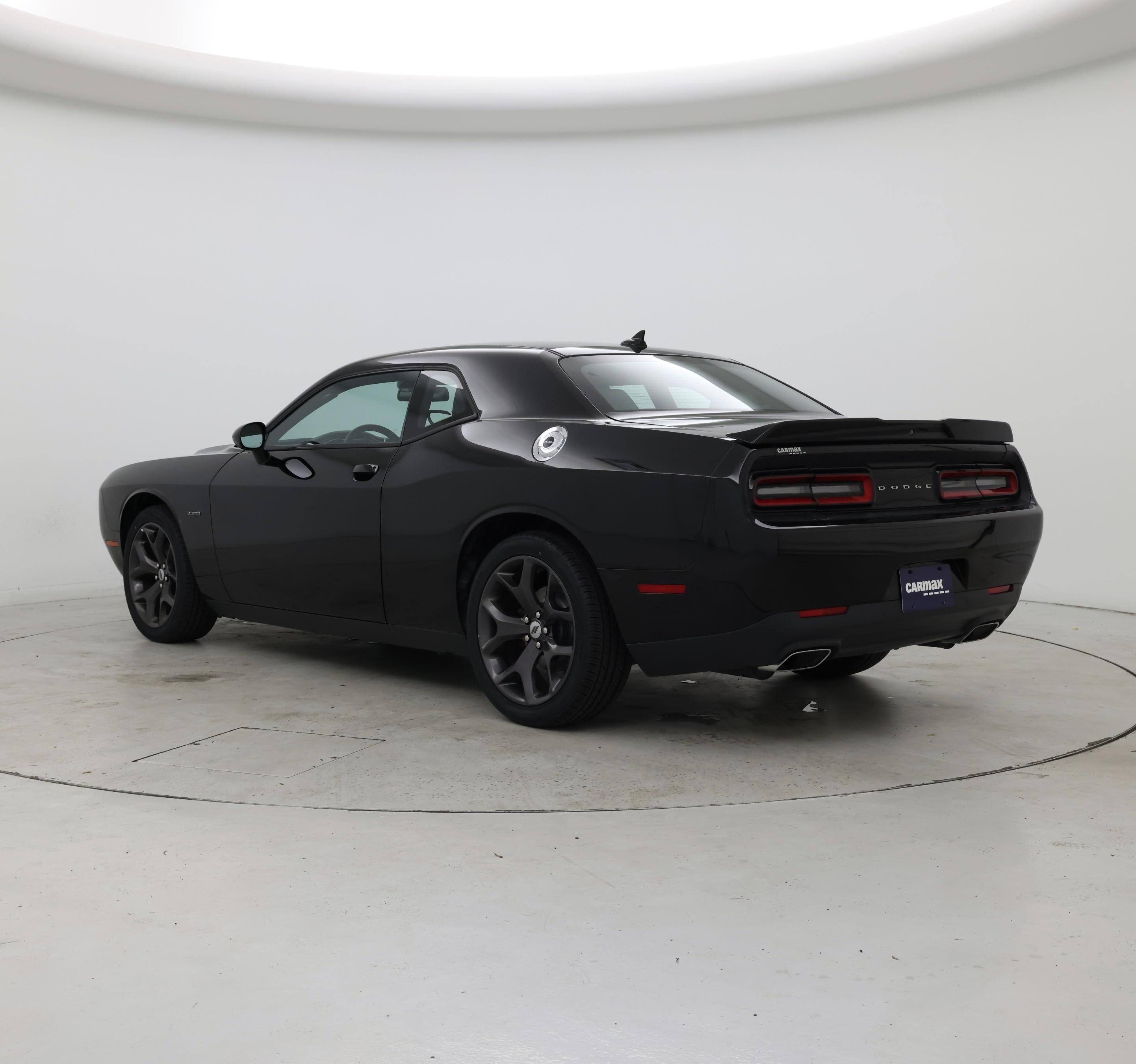 Thumbnail: 2018 Dodge Challenger - 2