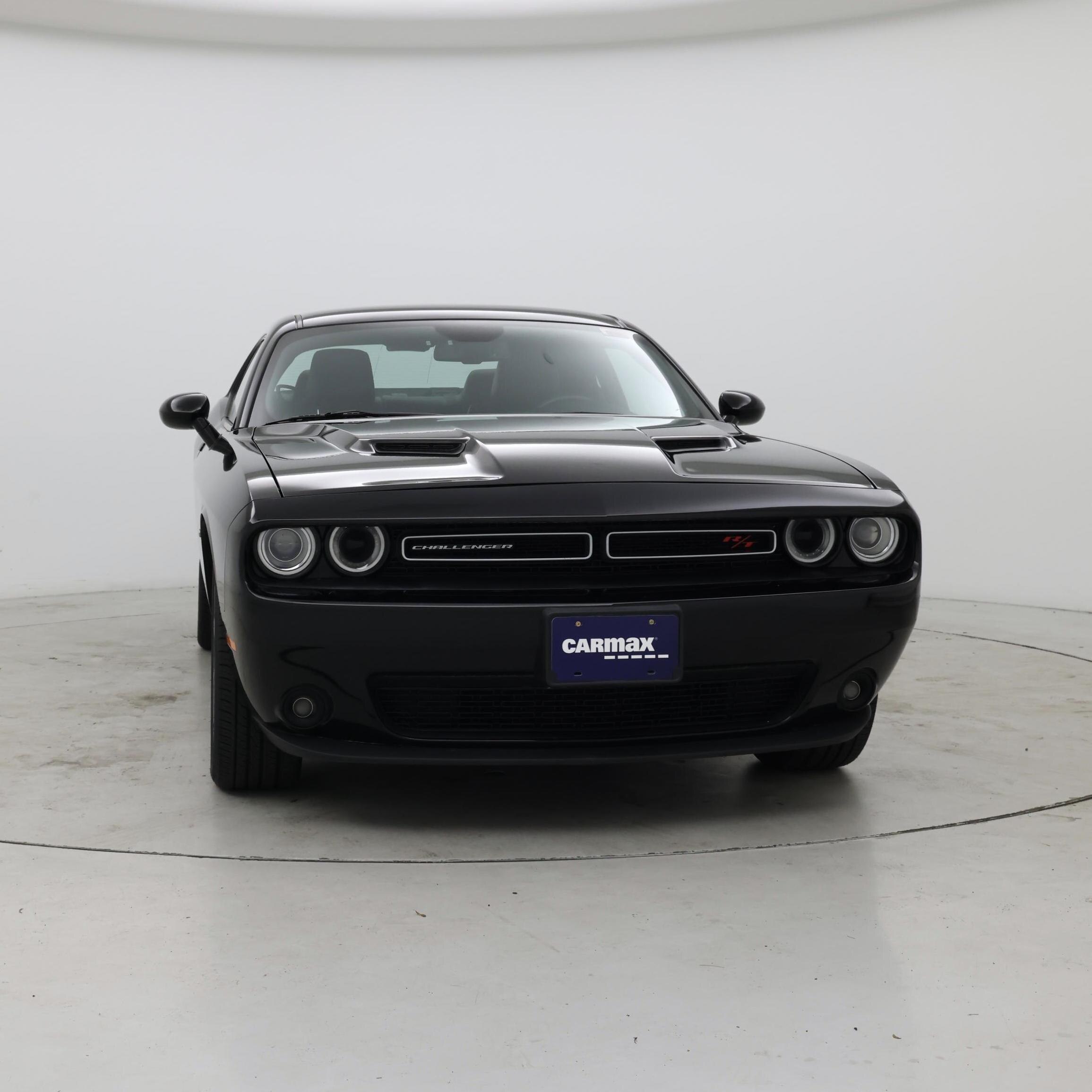Thumbnail: 2018 Dodge Challenger - 5